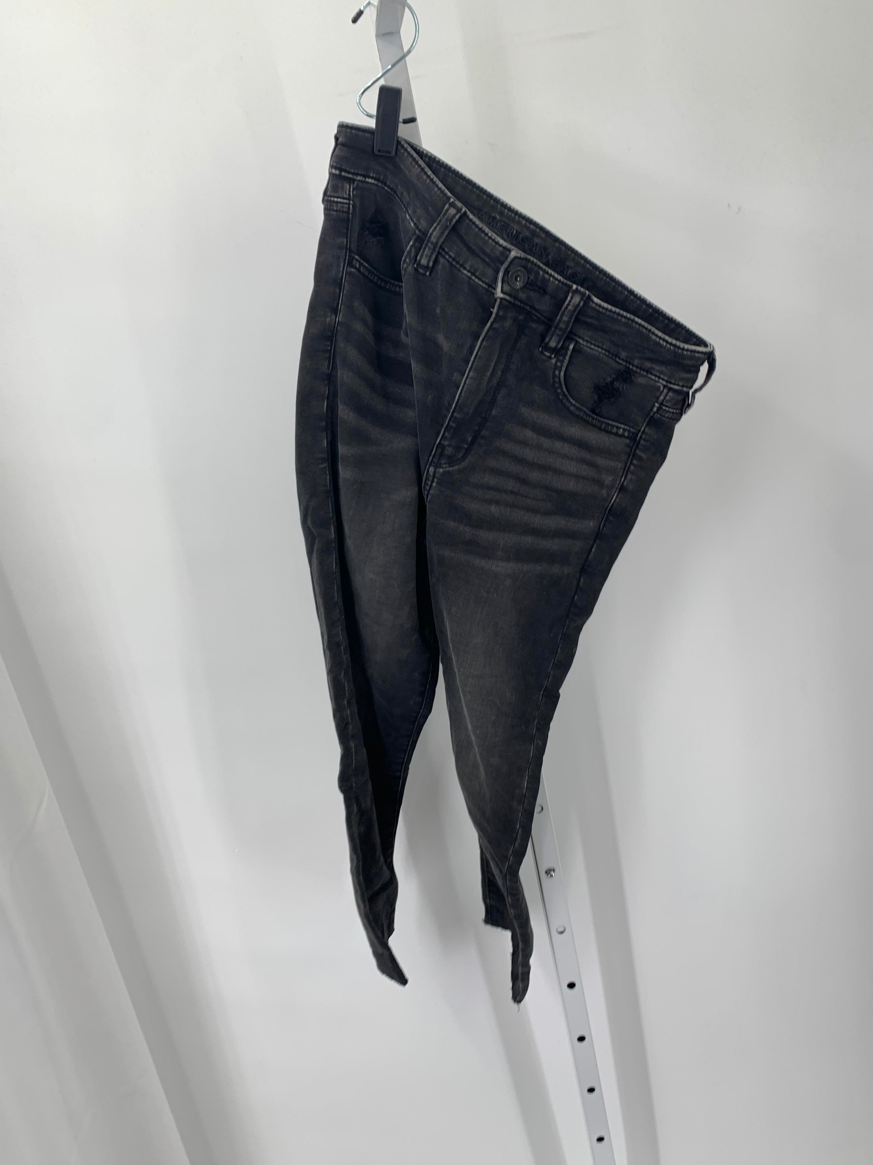 American Eagle Size 6 Juniors Jeans