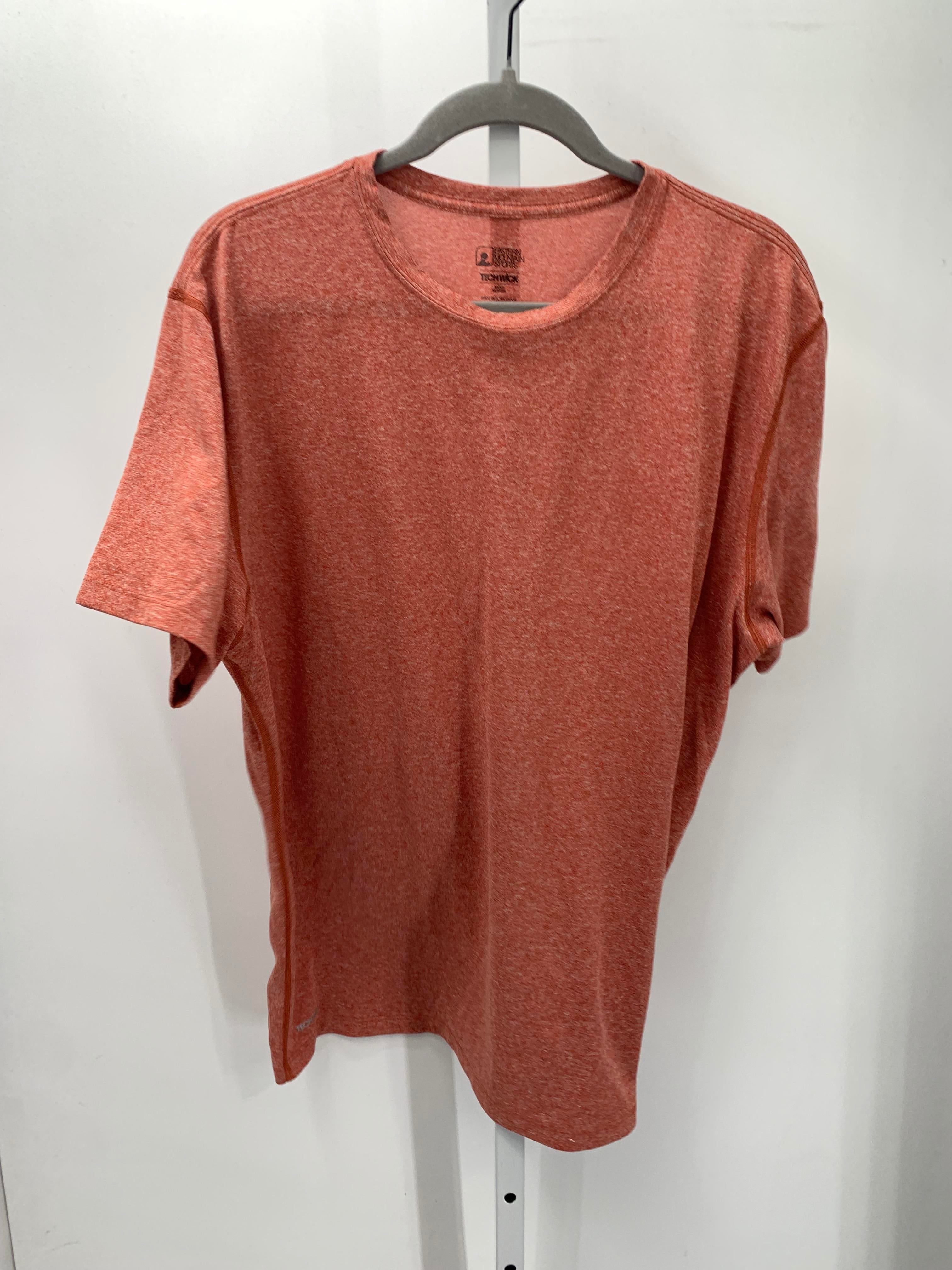 KNIT TEE
