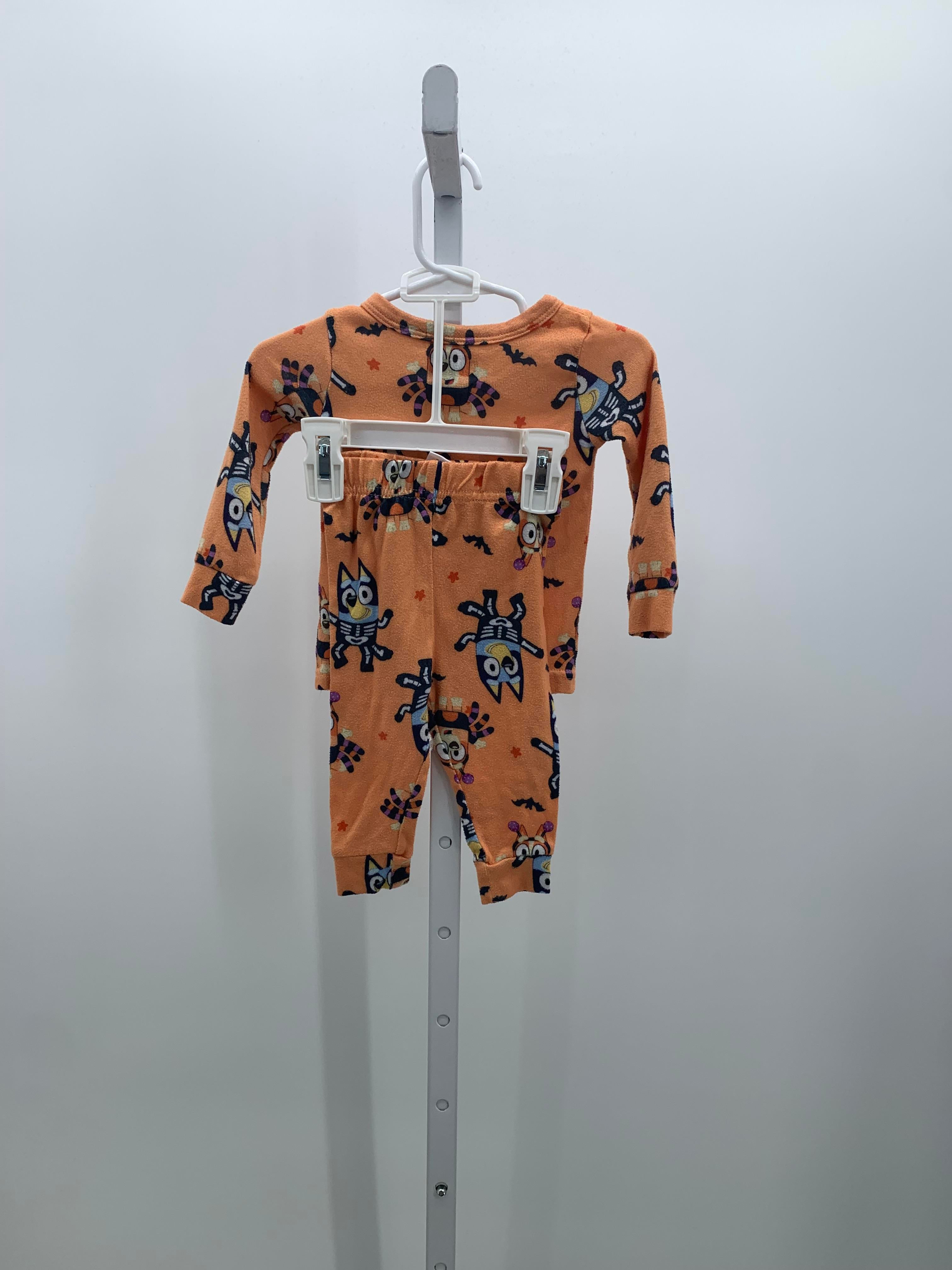 PAJAMAS SKELETONS.