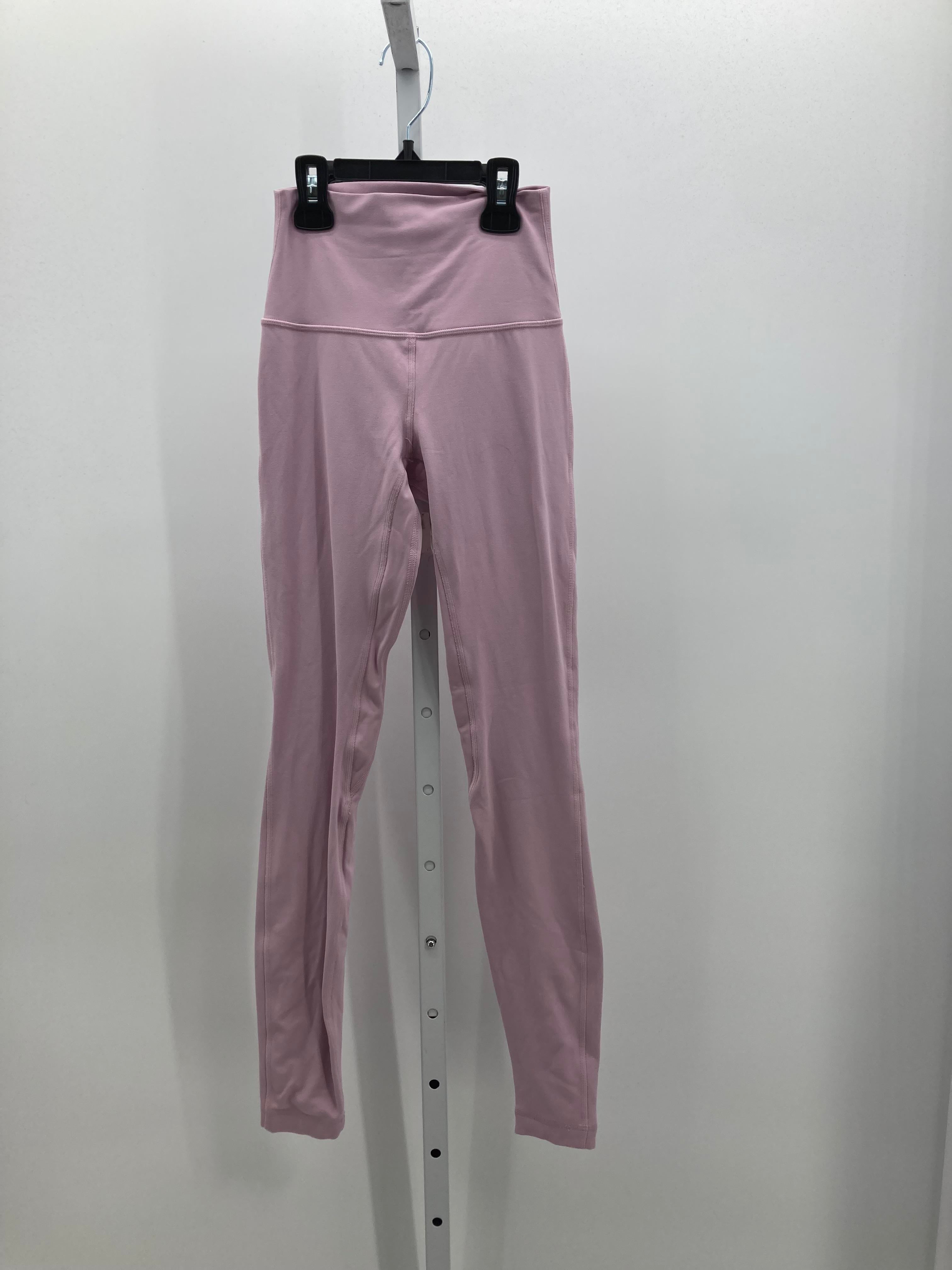 Lululemon Size 2 Misses Leggings