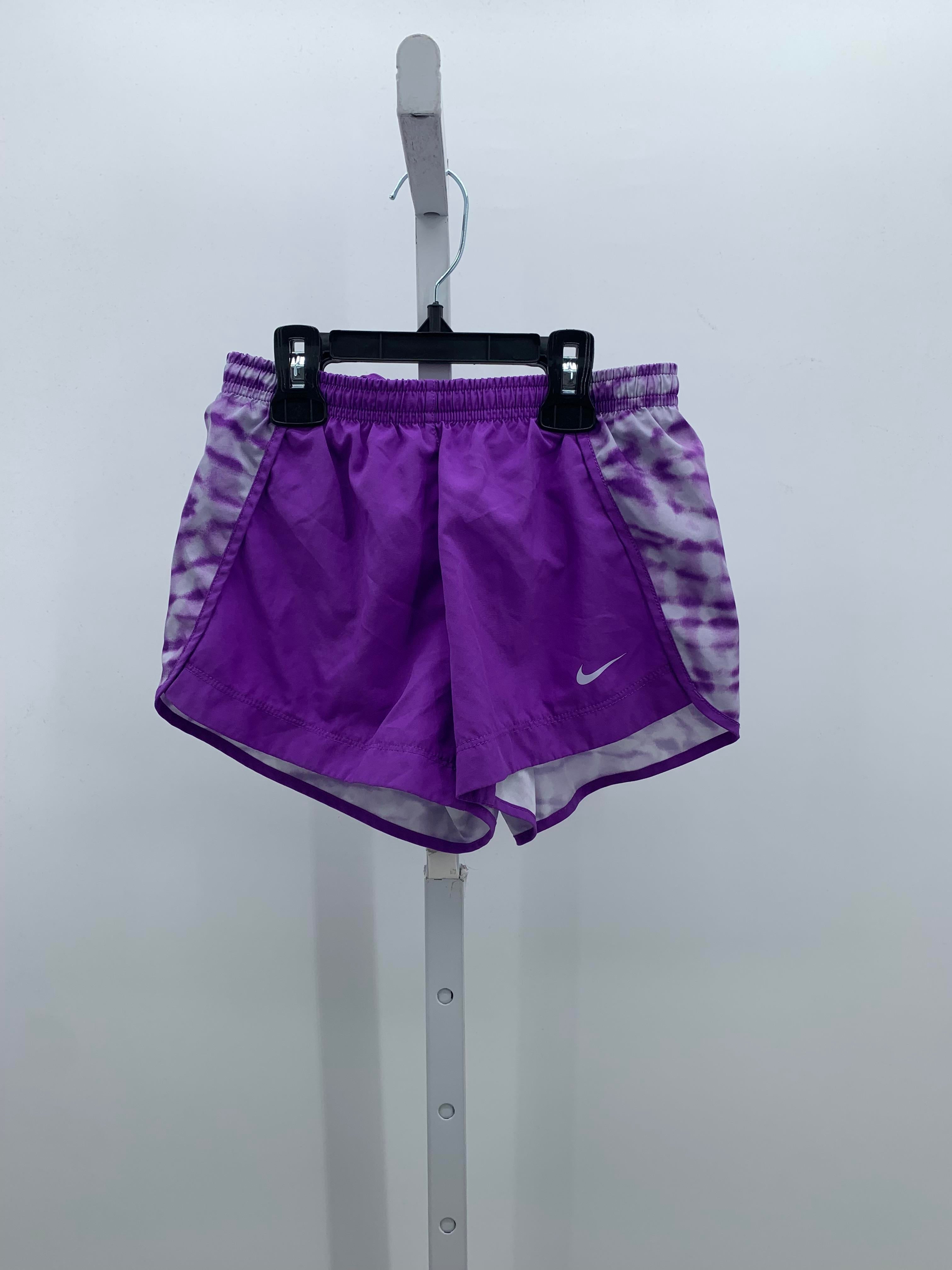 Nike Size 10-12 Girls Shorts