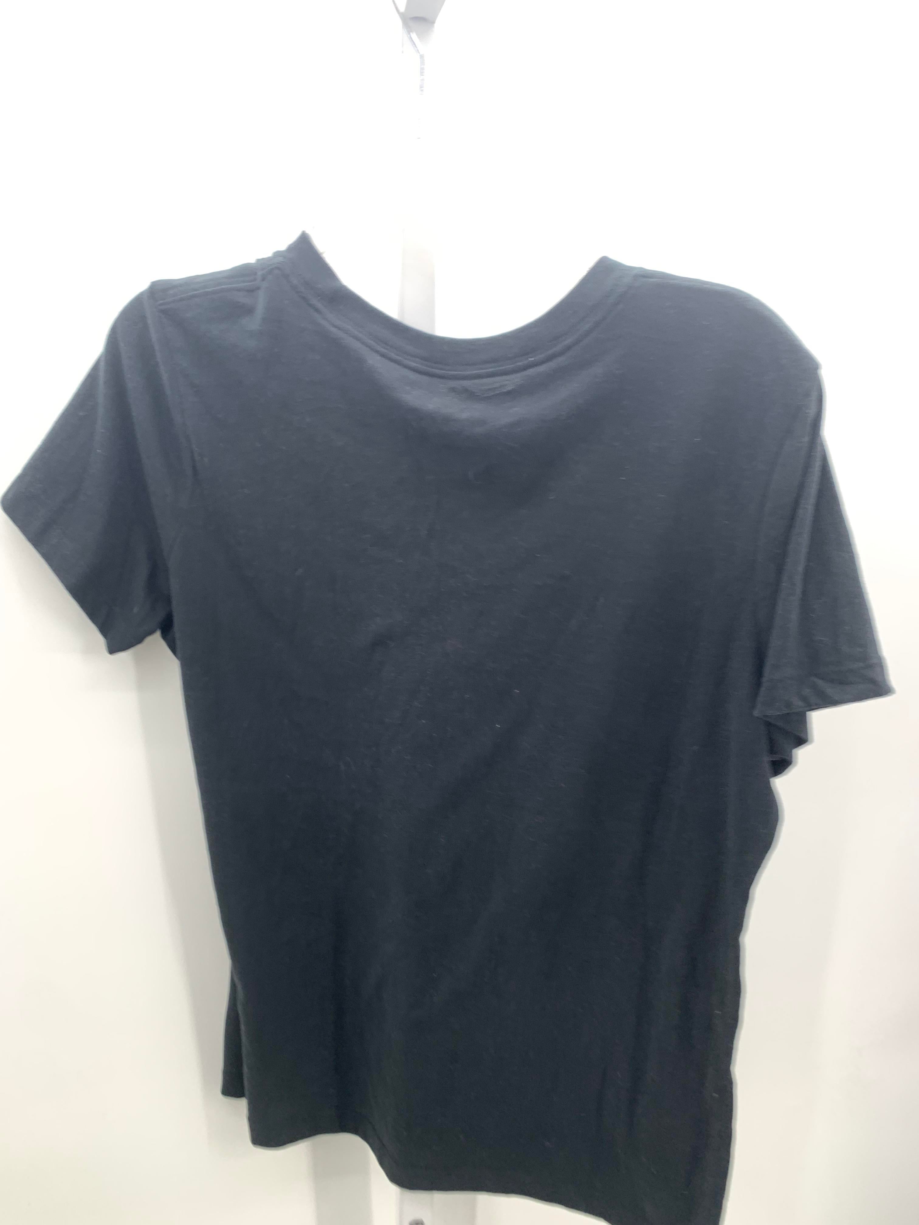 Nike Size Medium Misses Short Sleeve Shirt