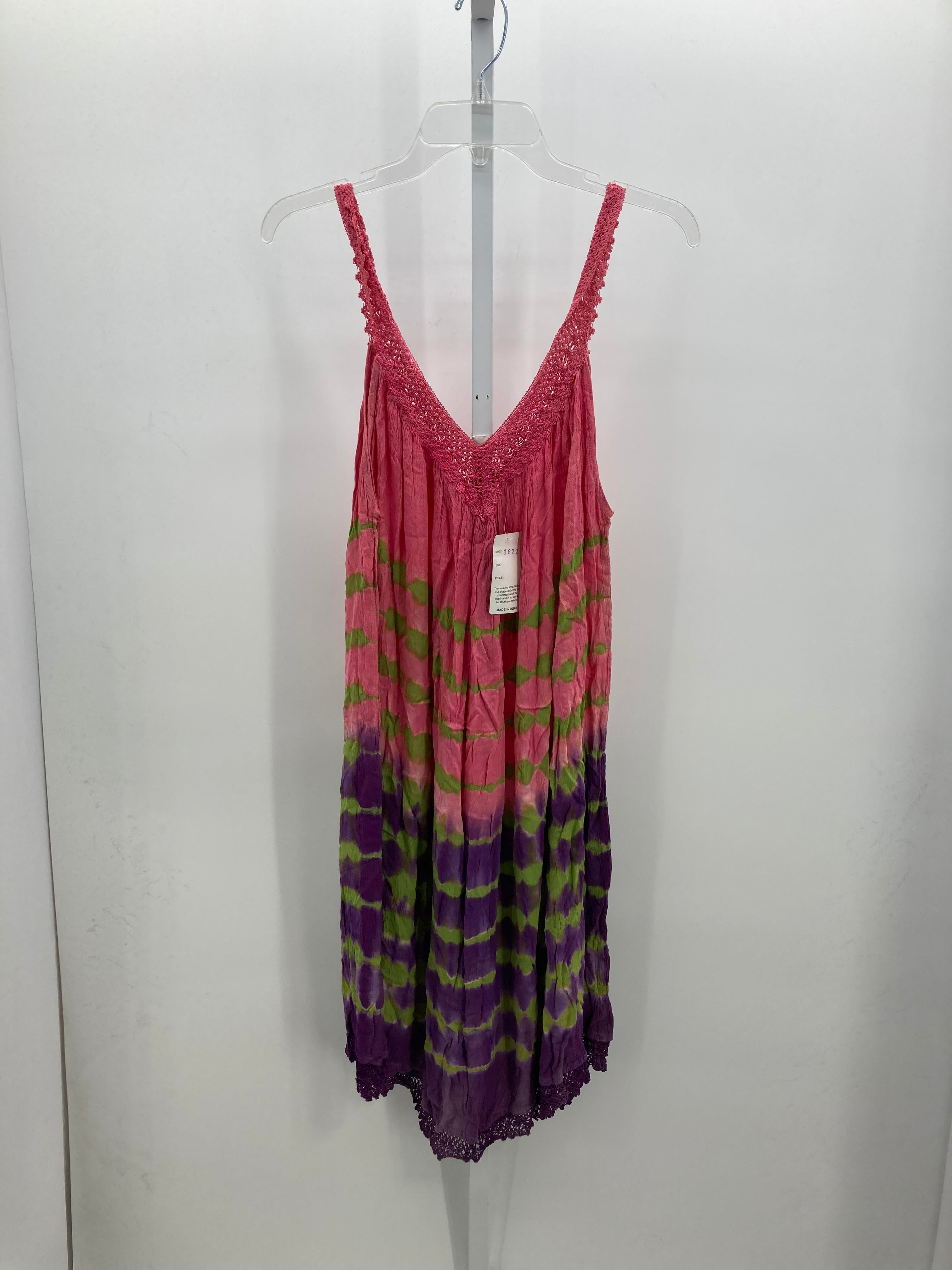 Size Medium Misses Sundress