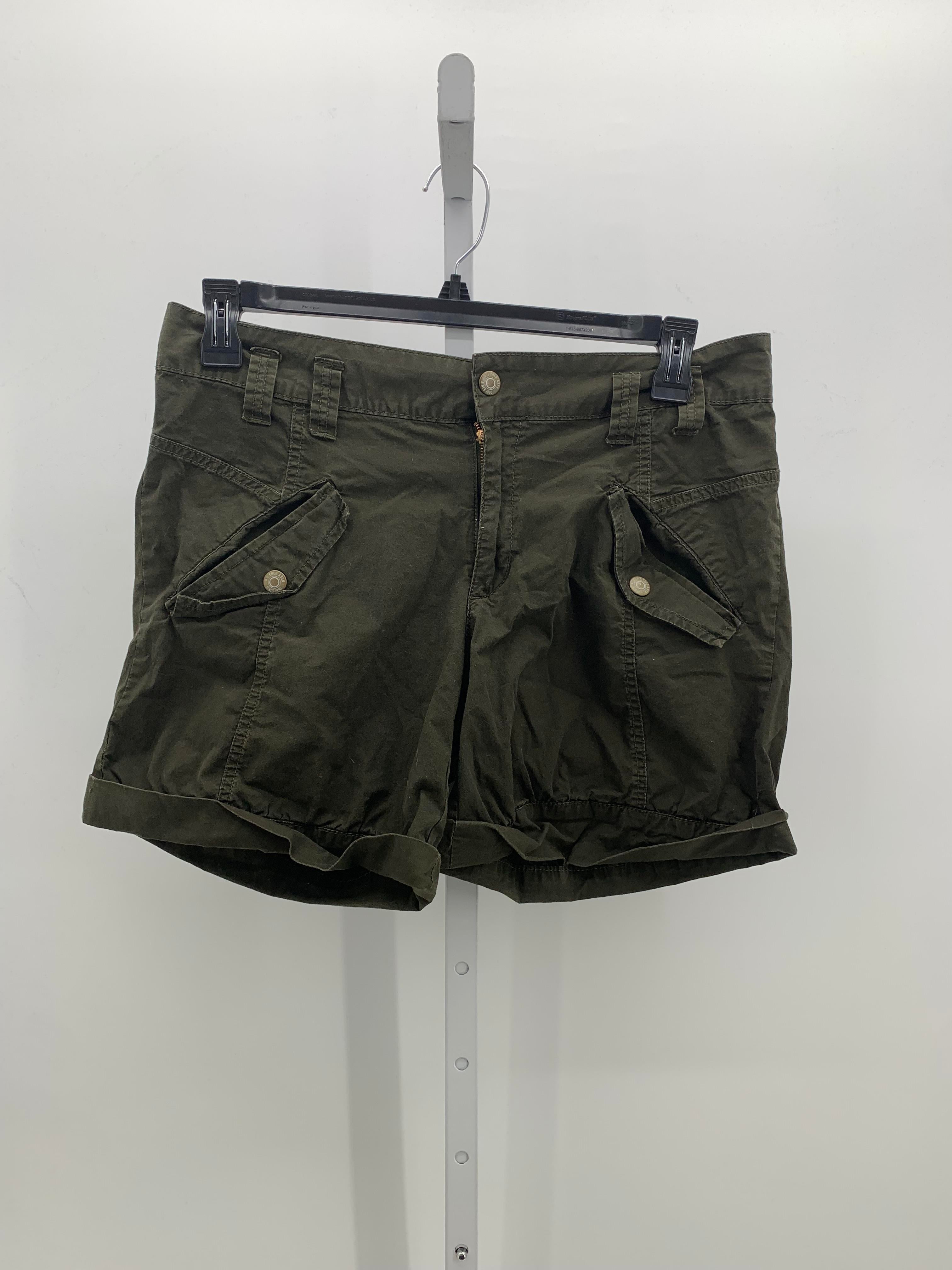 U.S. Polo Size 14 Misses Shorts