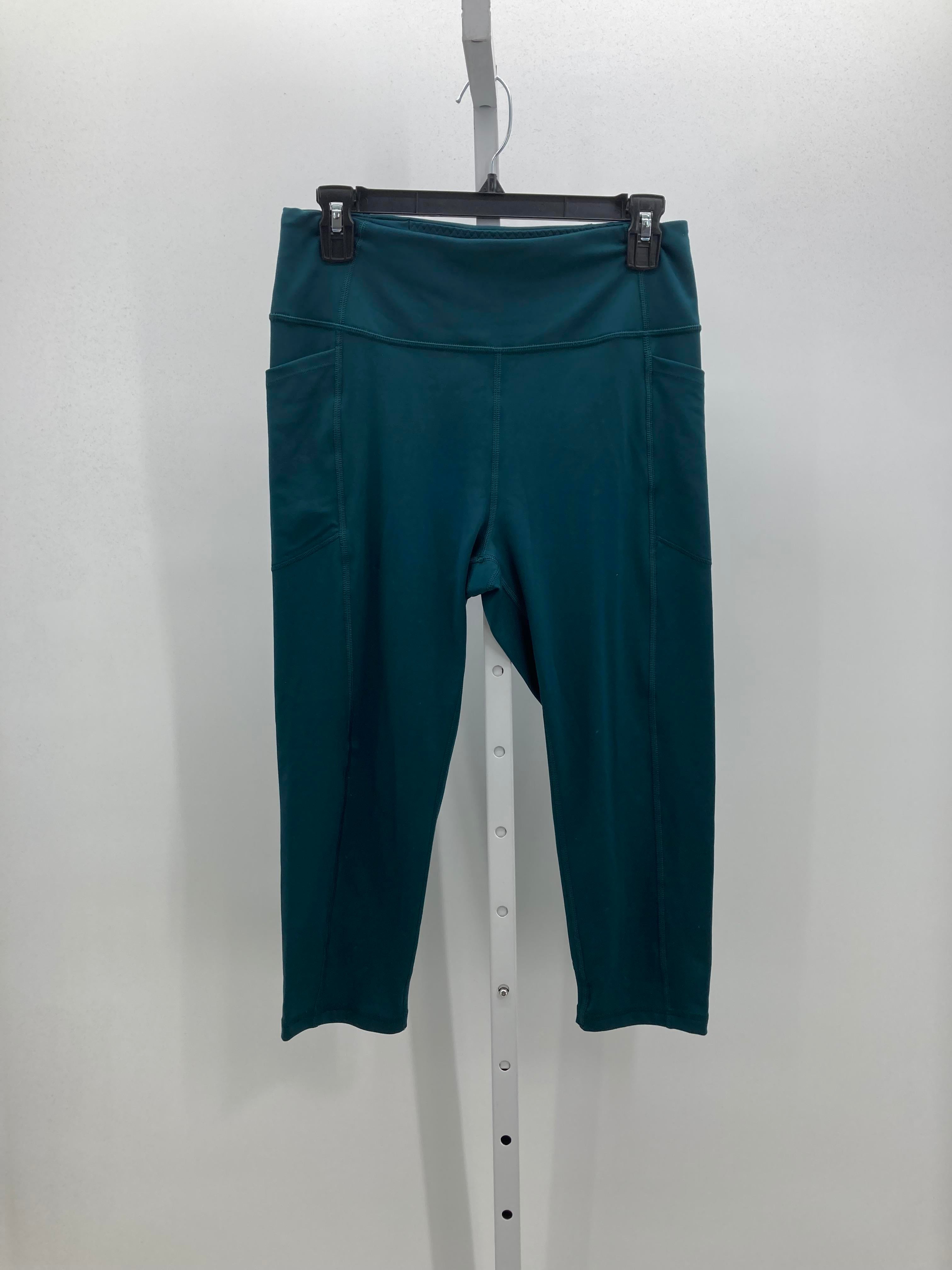 Victoria's Secret Size 12 Misses Leggings