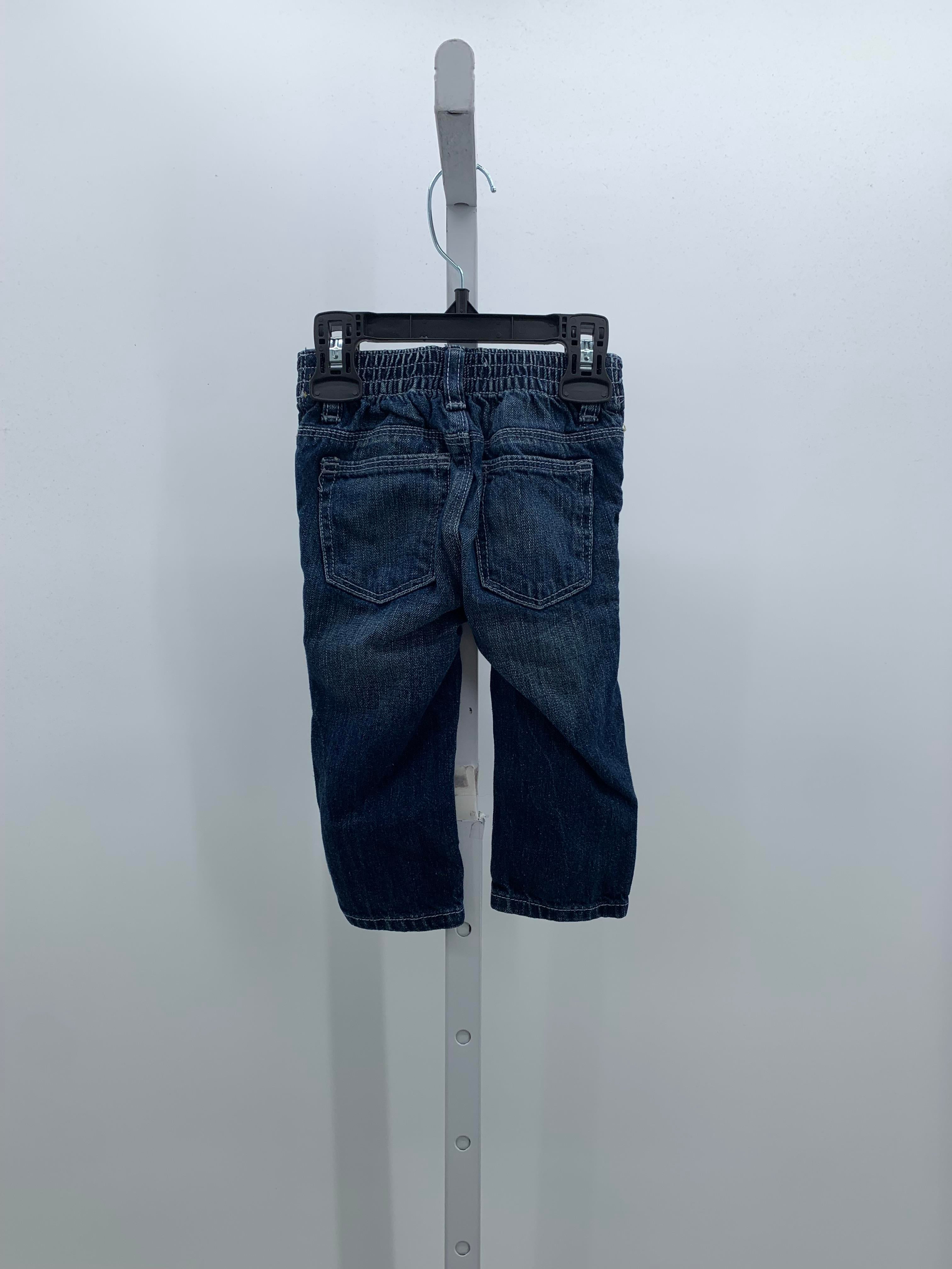 Old Navy Size 12-18 Months Girls Jeans