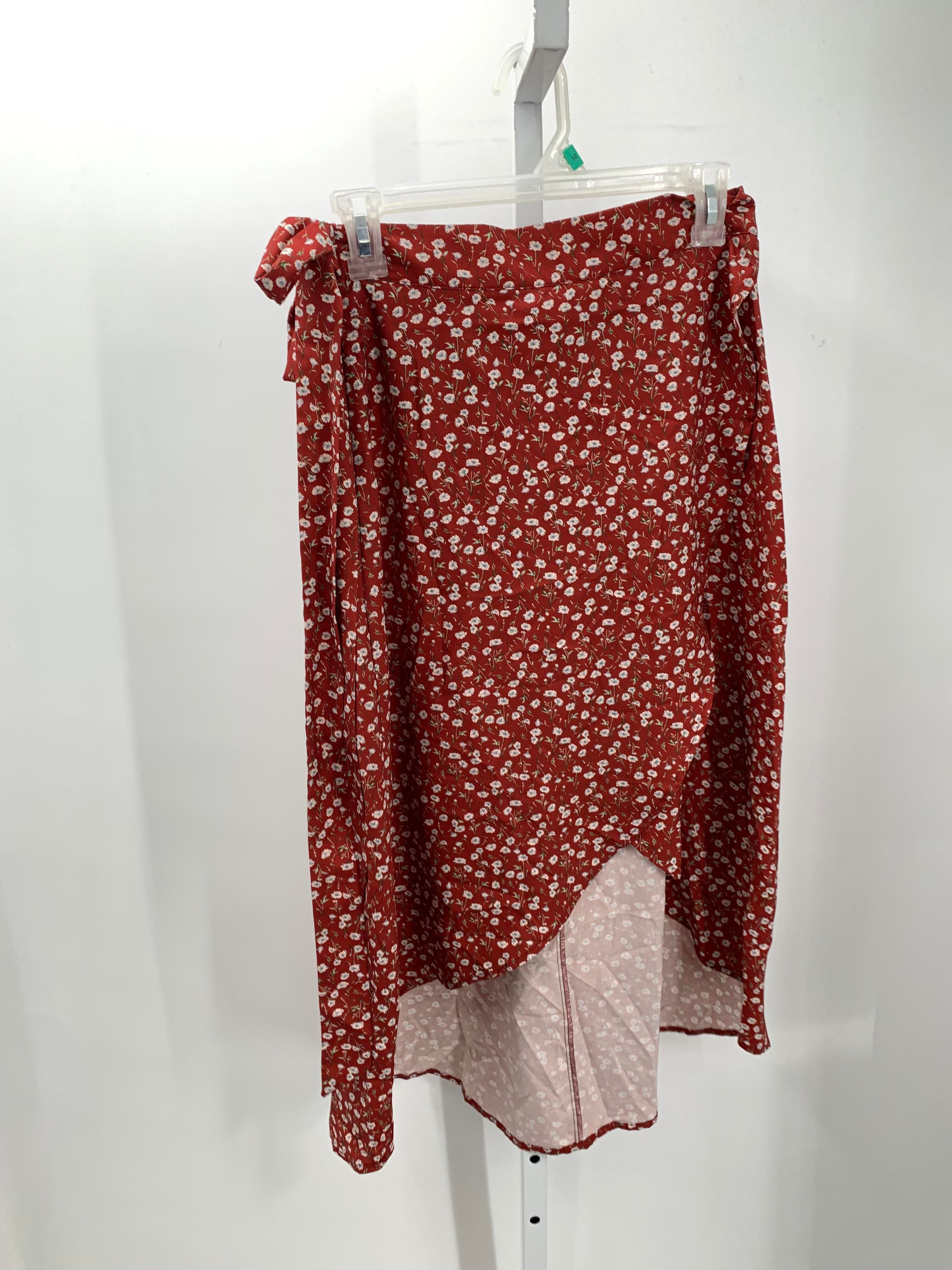 Size Small Misses Skirt