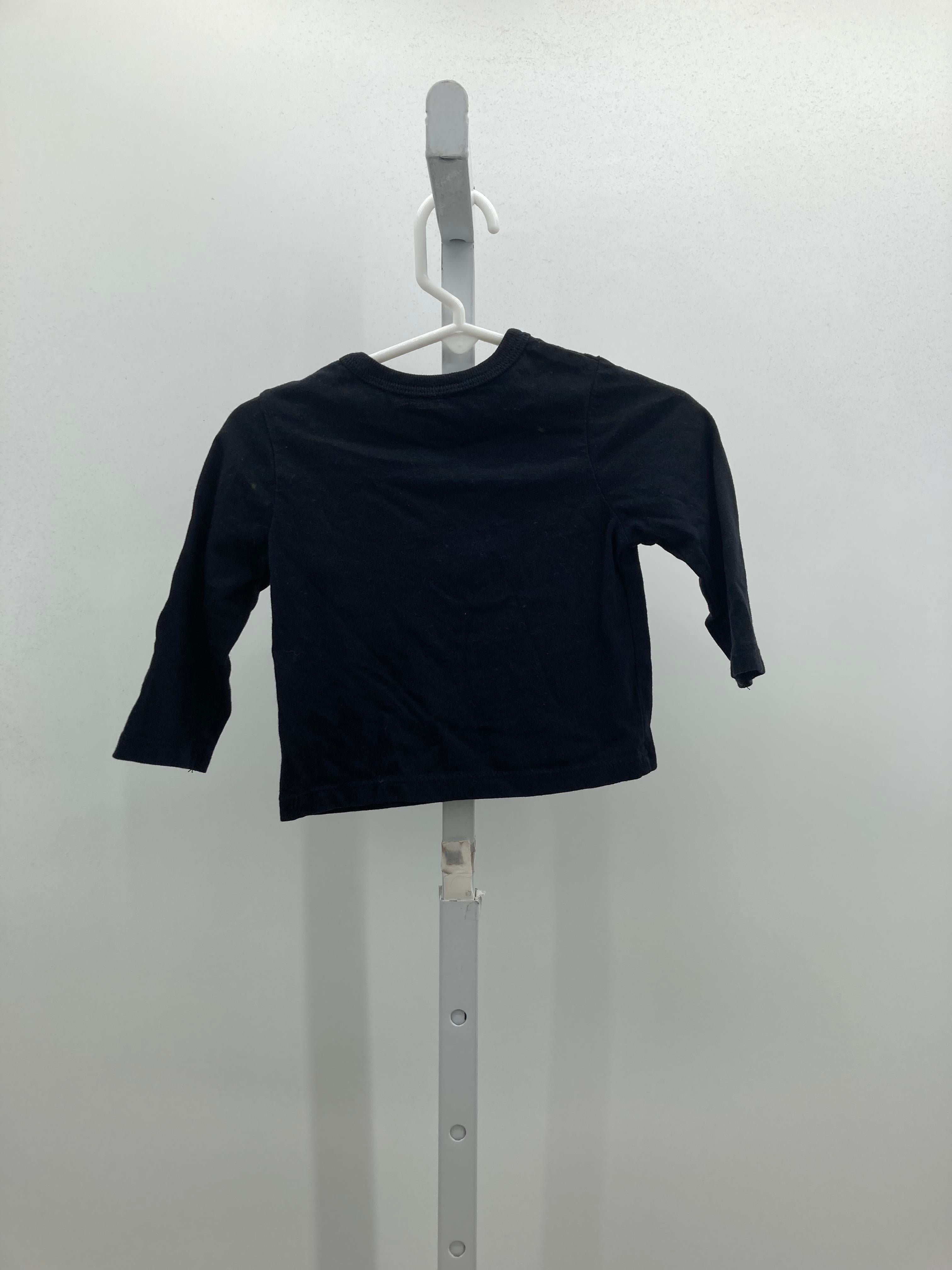 KNIT TEE