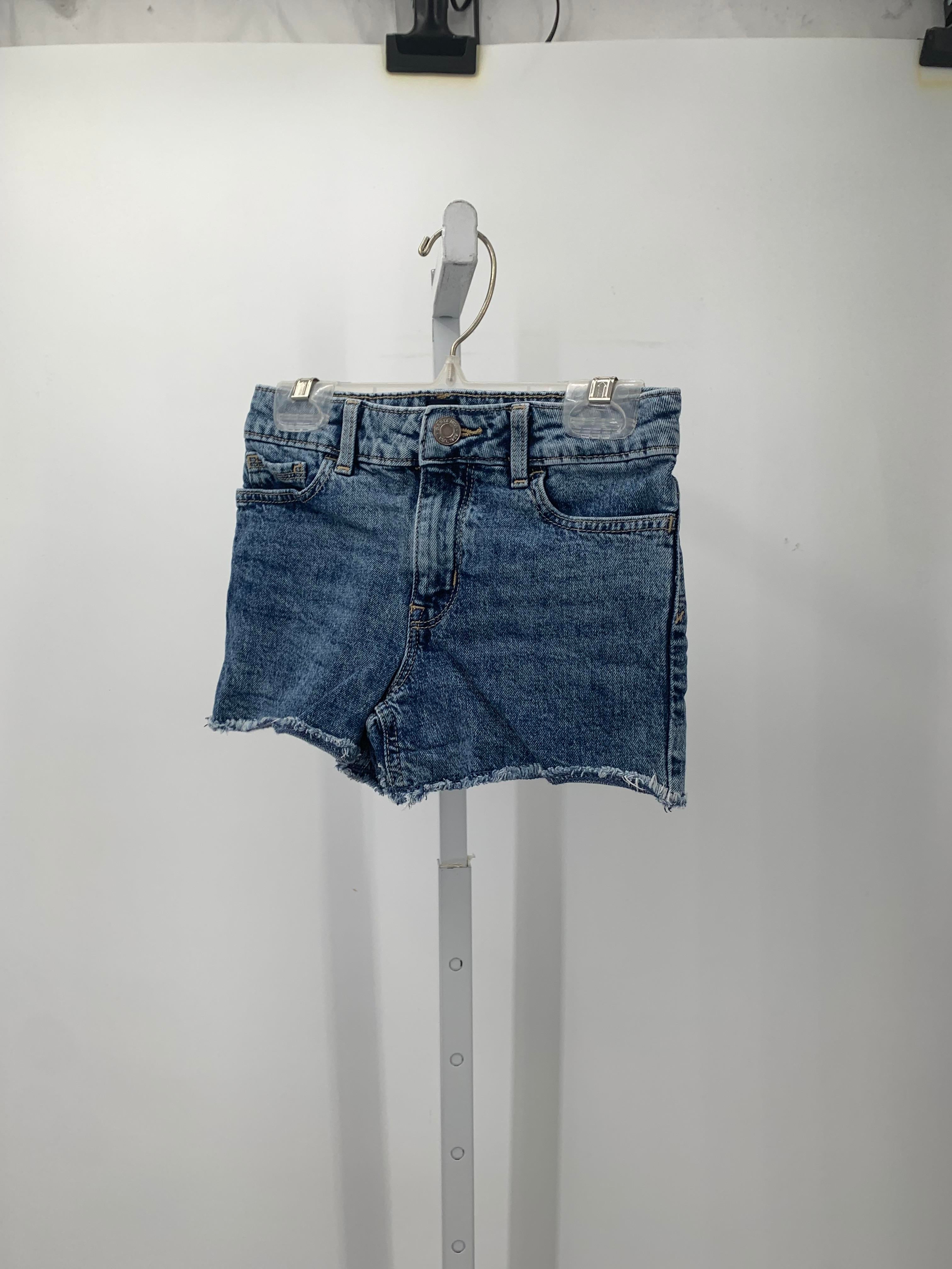 Gap Denim Size 7 Girls Shorts