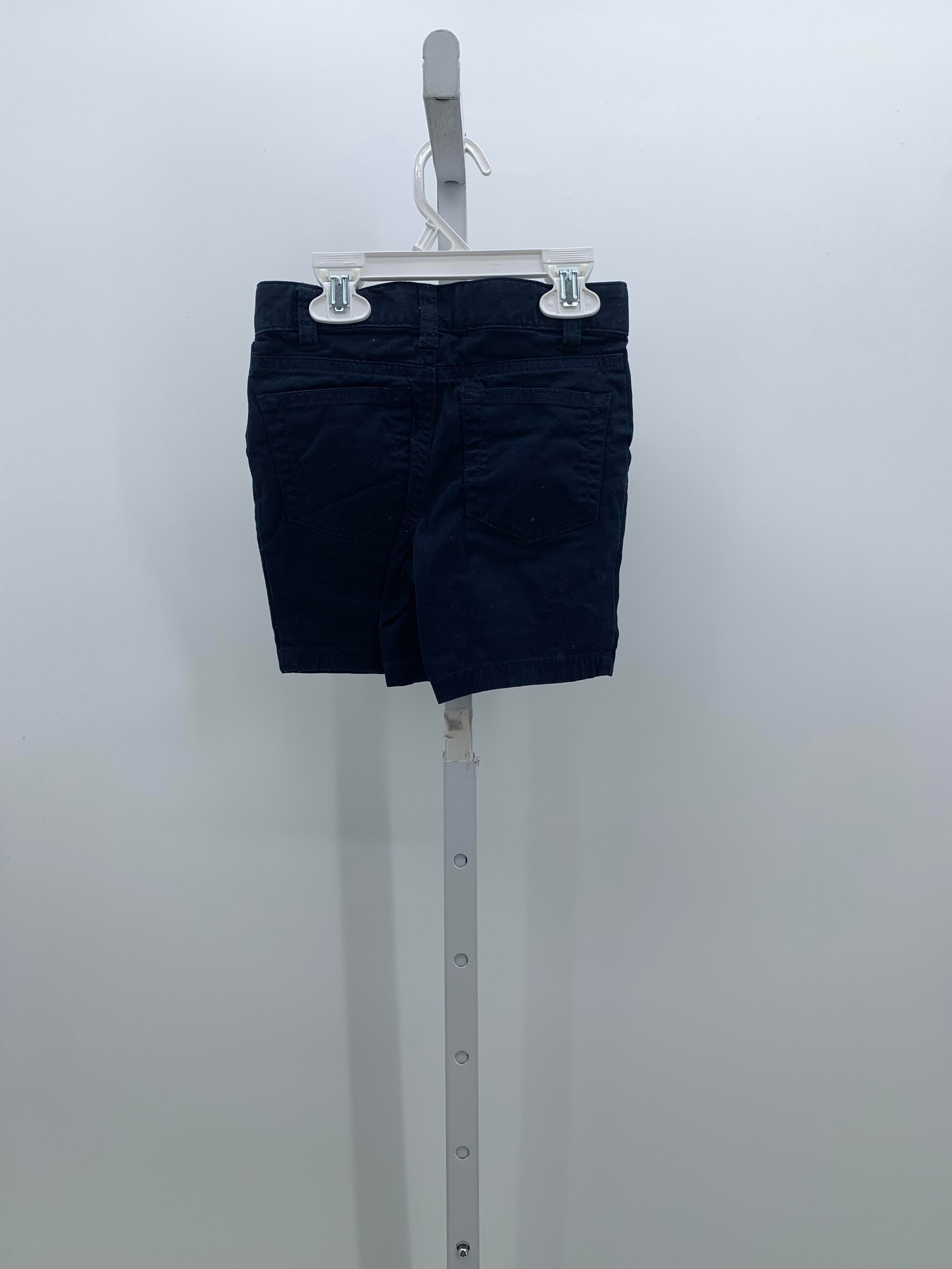 ADJ WAIST SHORTS