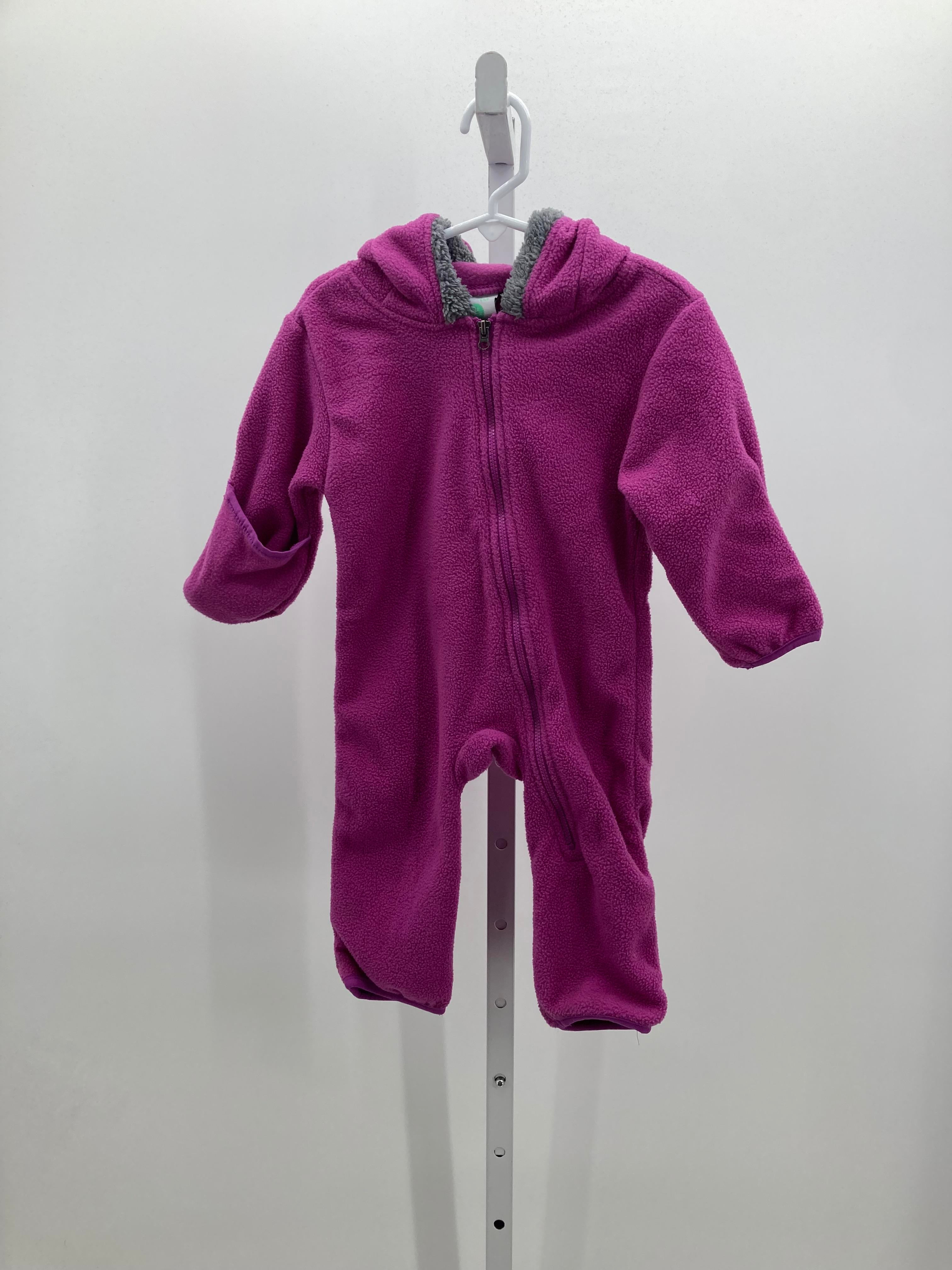 Cuddle Care Size 6-12 mon Girls Snow Suit