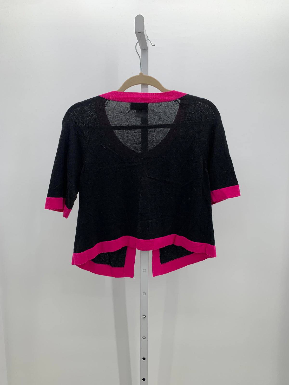 Loft Size Medium Petite Petite Short Slv Sweater