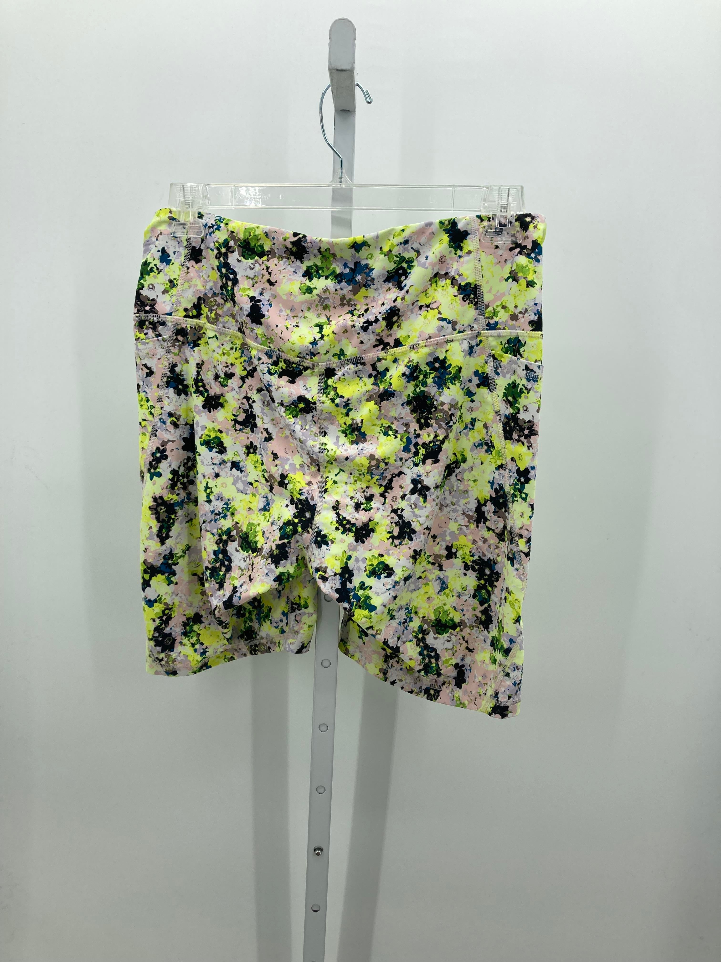 Old Navy Size Extra Large Misses Shorts