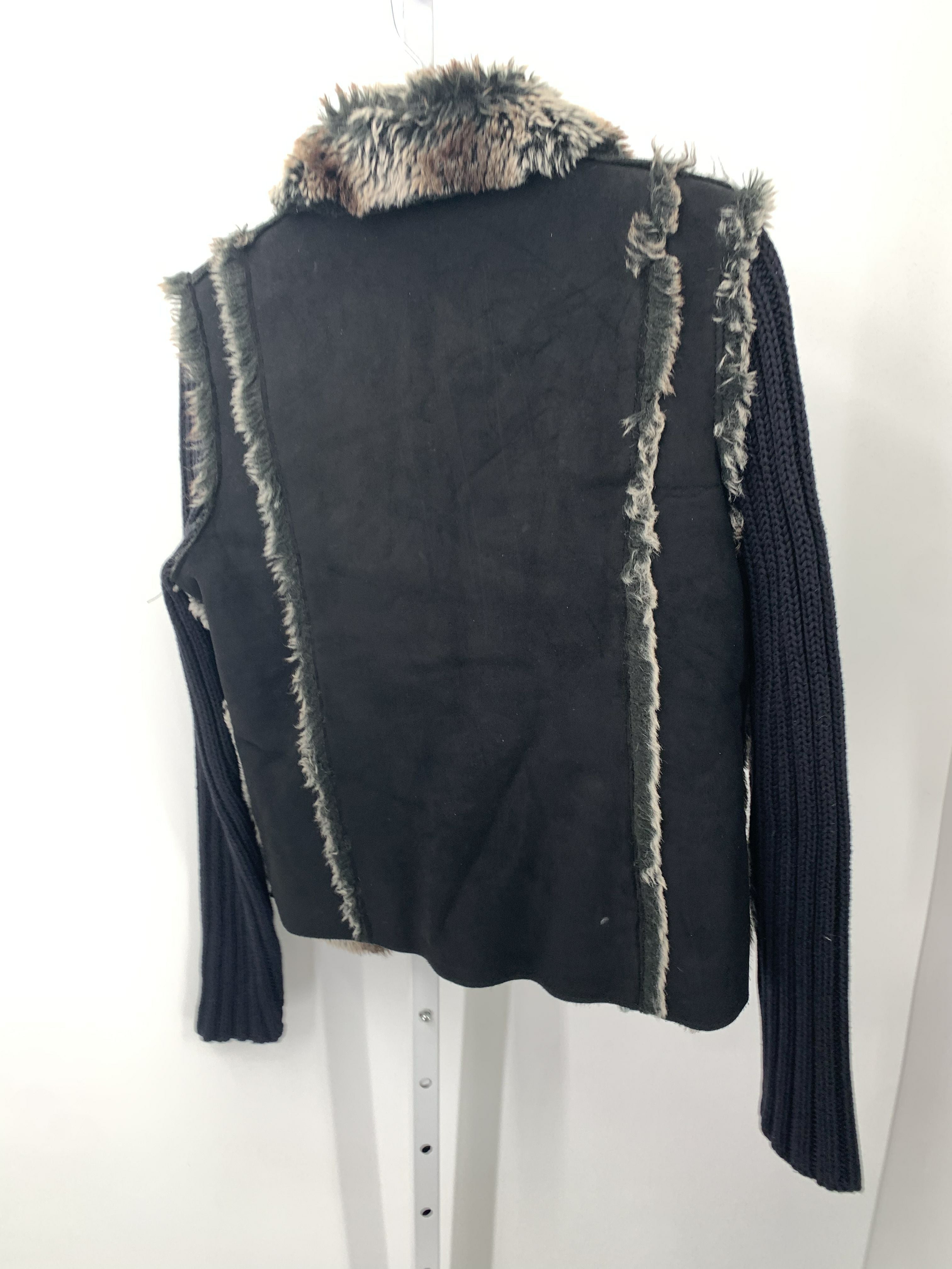 Size Small Misses Lightweight Jacket