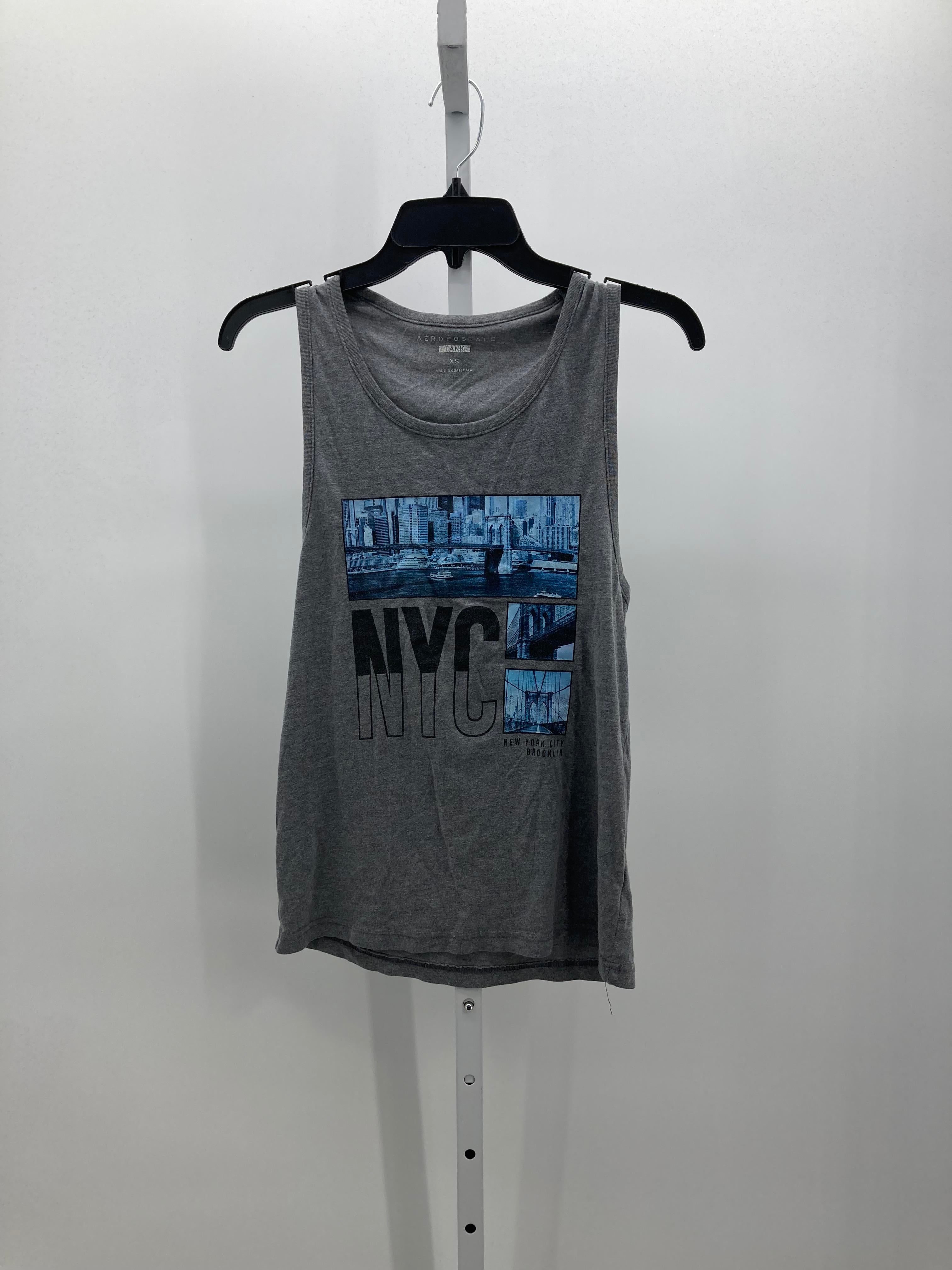 Aeropostale Size X Small Juniors Tank