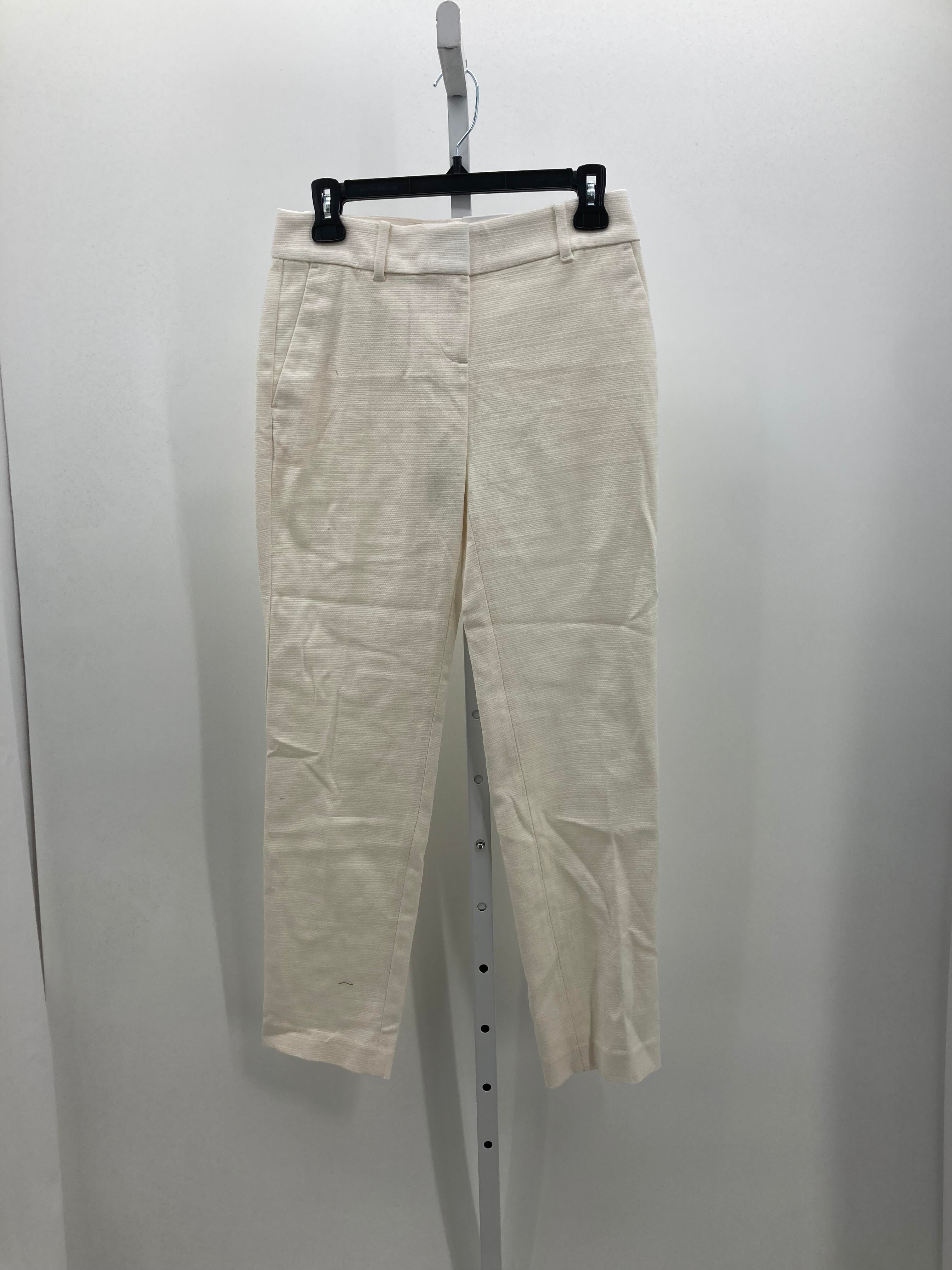 Ann Taylor Size 0 Misses Pants