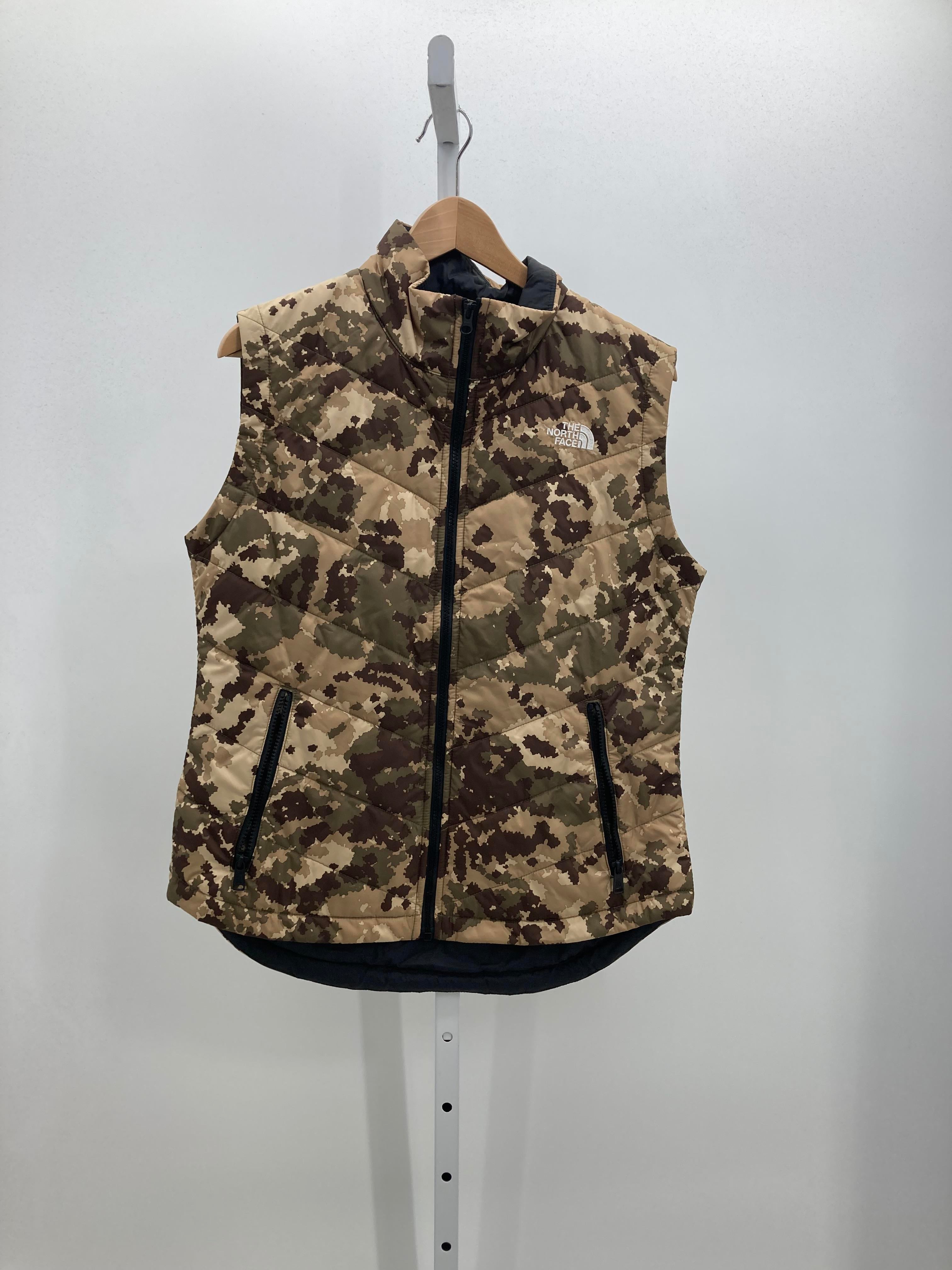 The North Face Size Medium Misses Vest