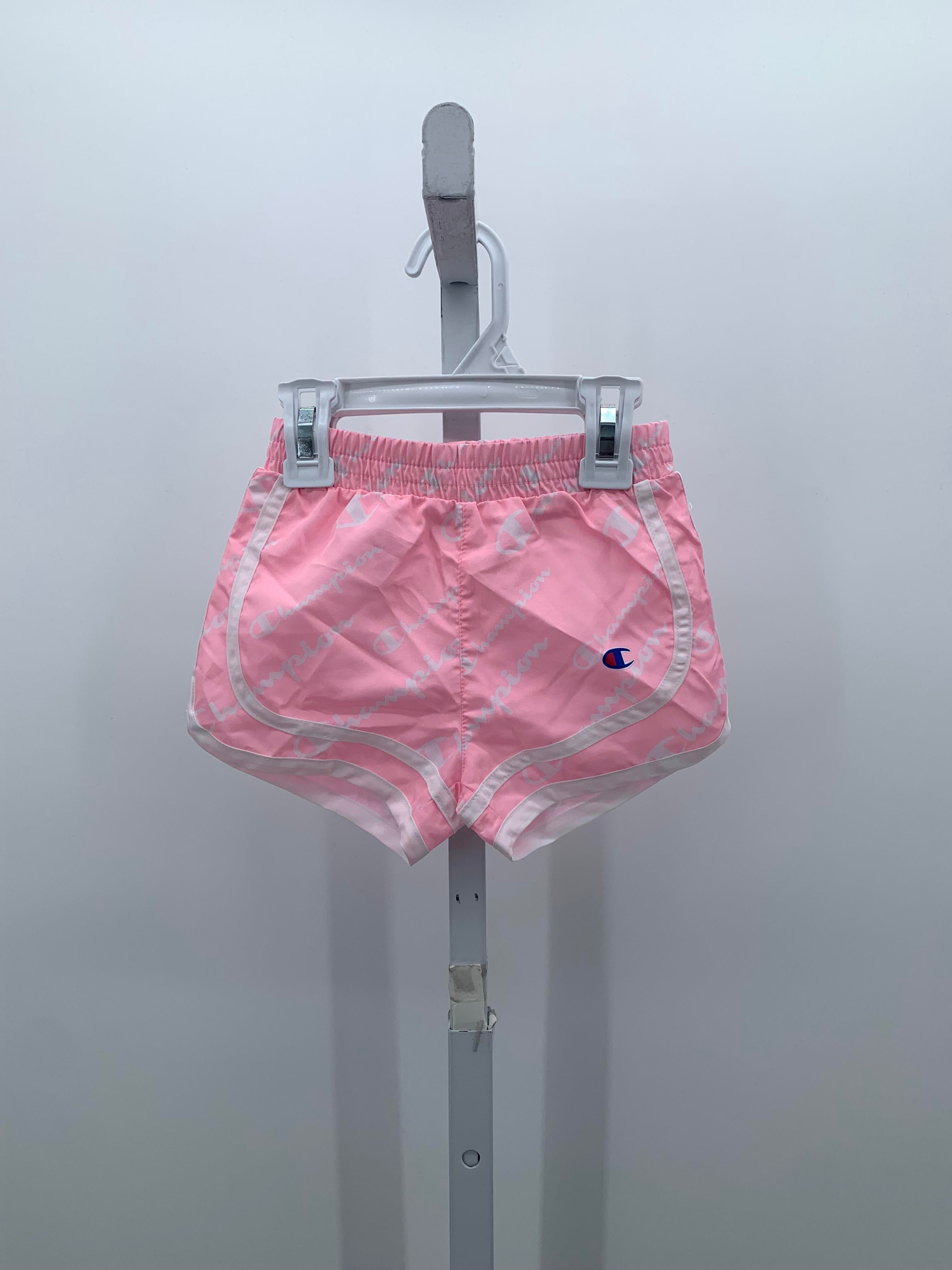 Champion Size 12 Months Girls Shorts