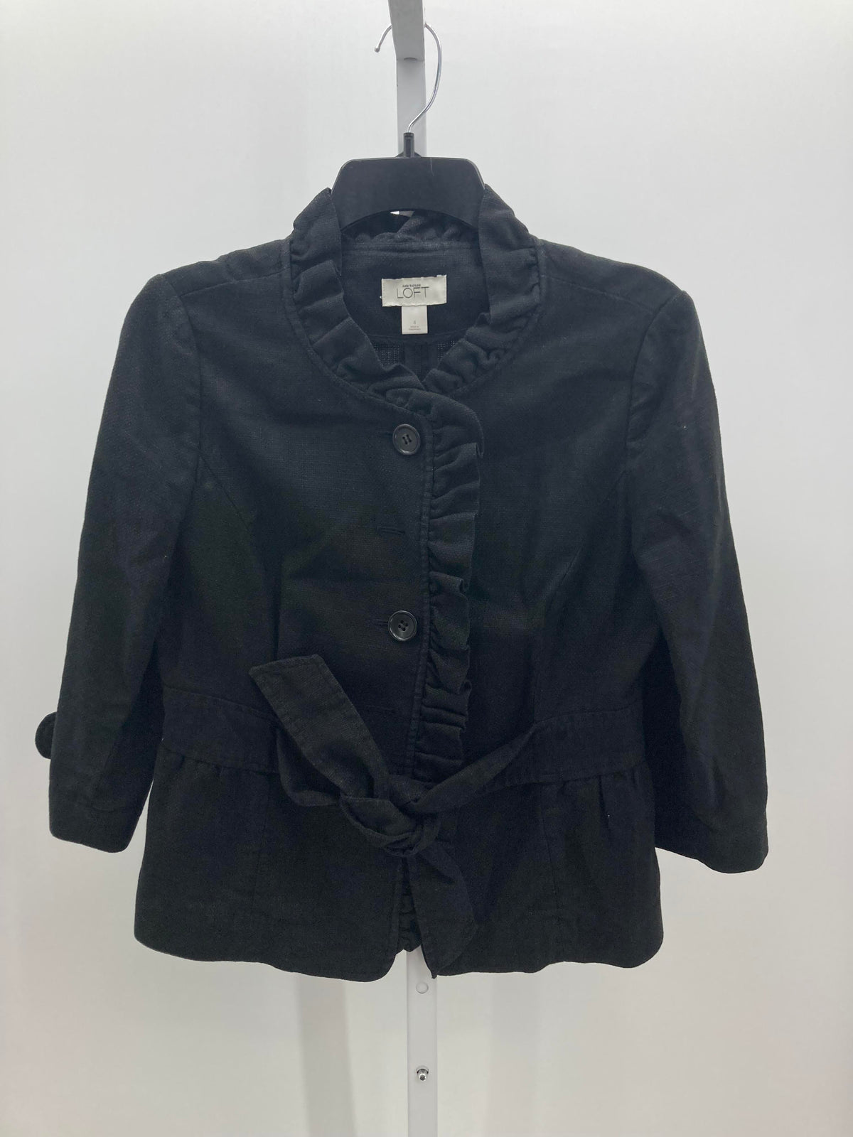 Loft Size 4 Misses Blazer