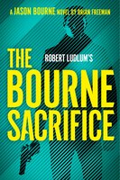 Robert Ludlum's the Bourne Sacrifice -