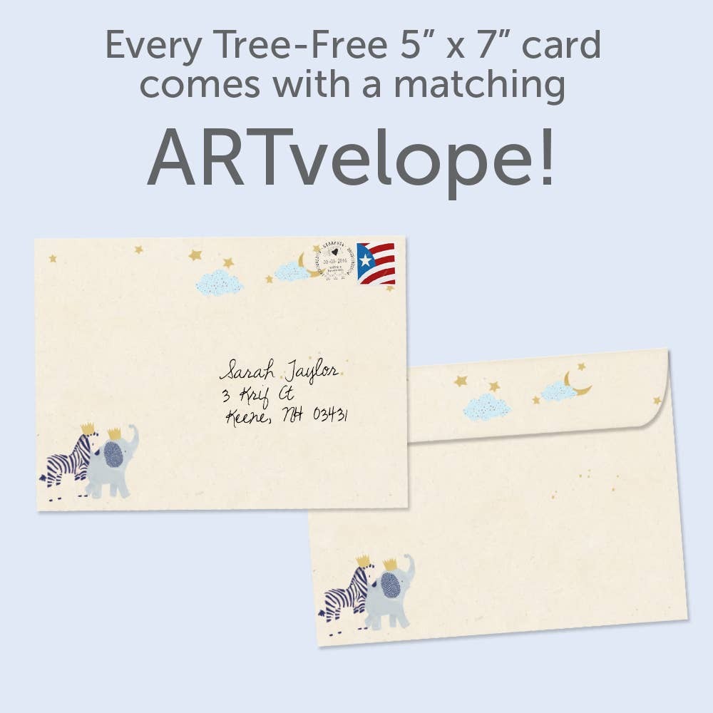 Welcome Sweet Baby, New Baby Card