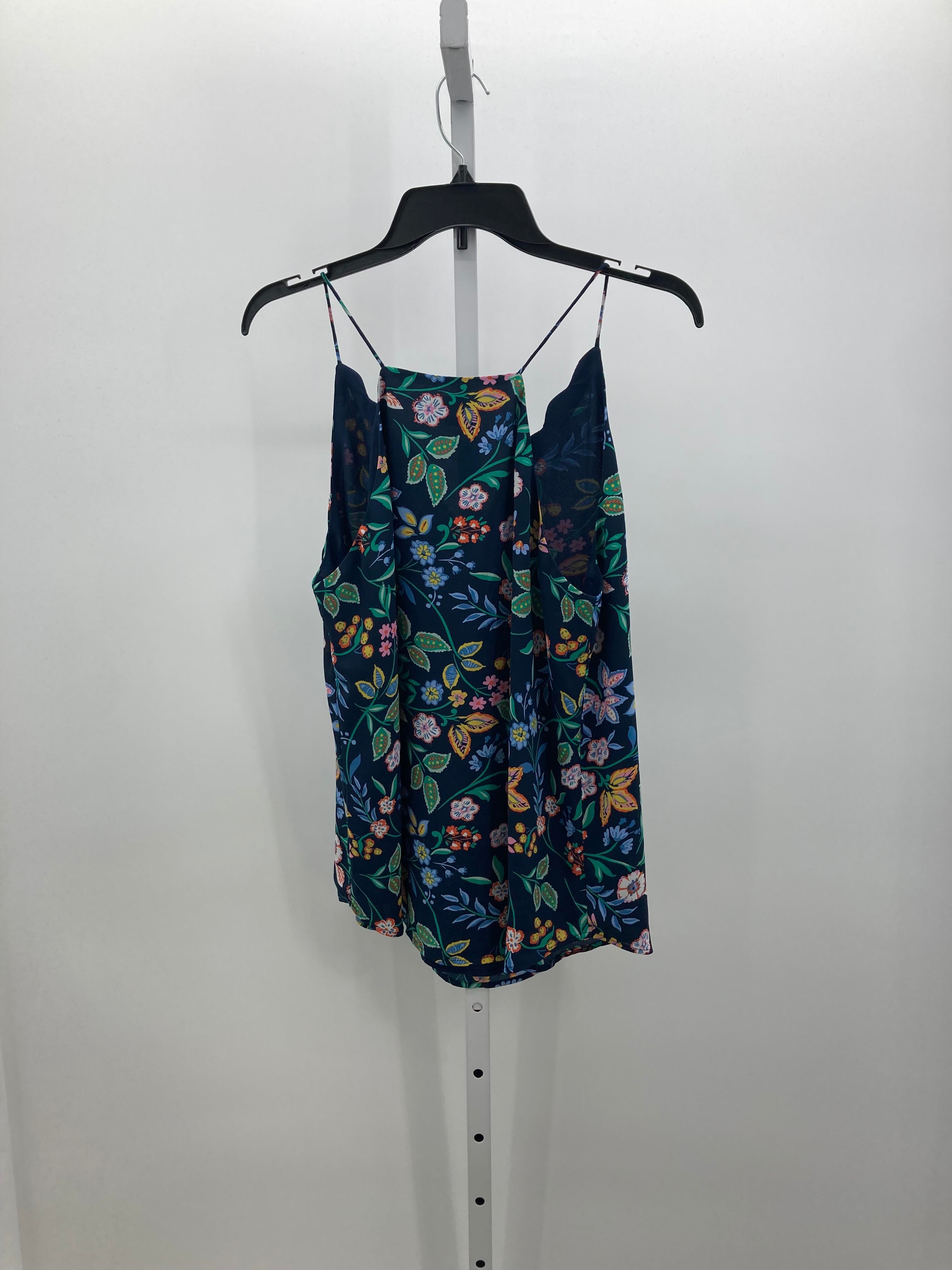 Loft Size Medium Misses Tank