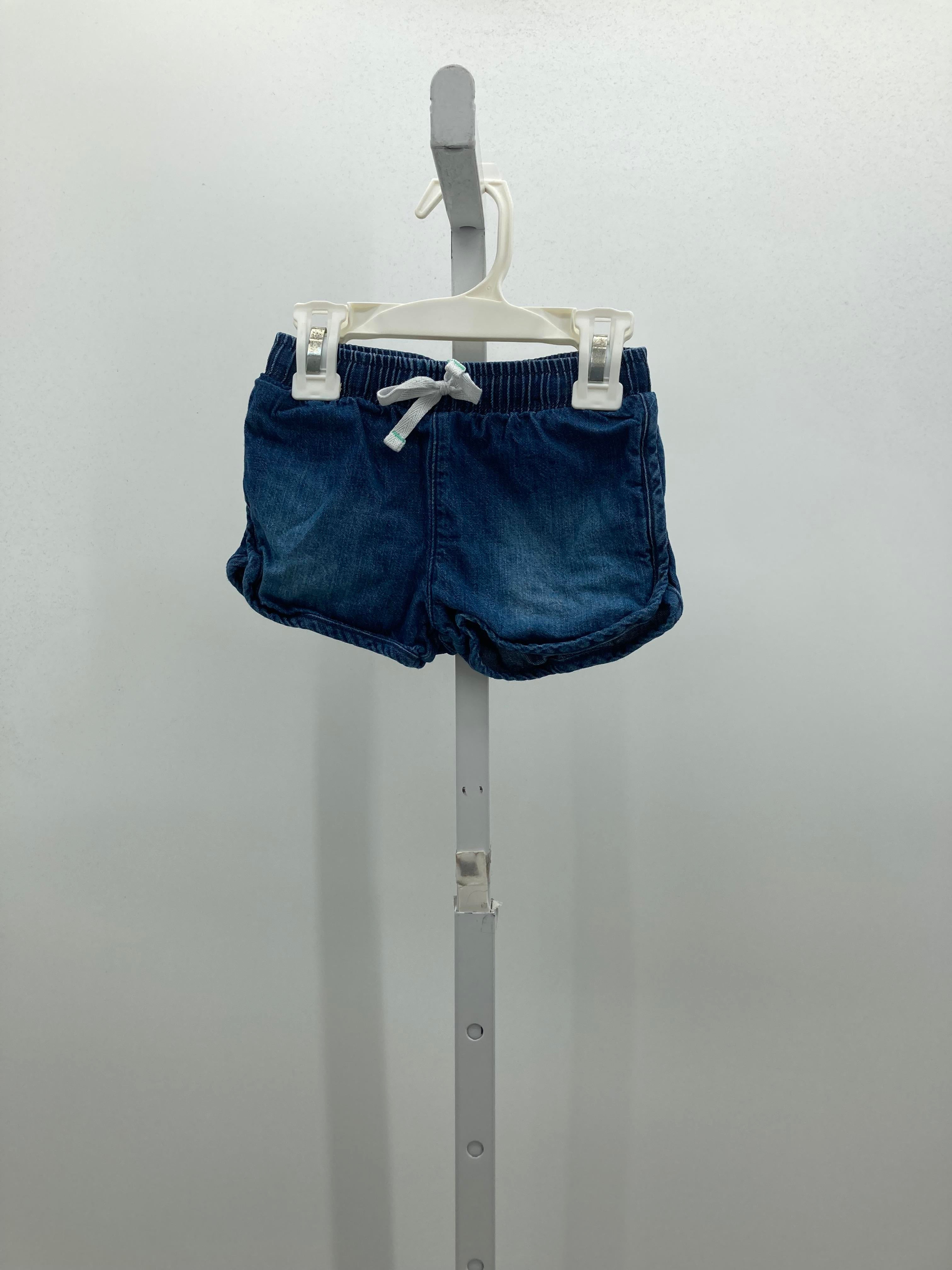 ELASTIC WAIST