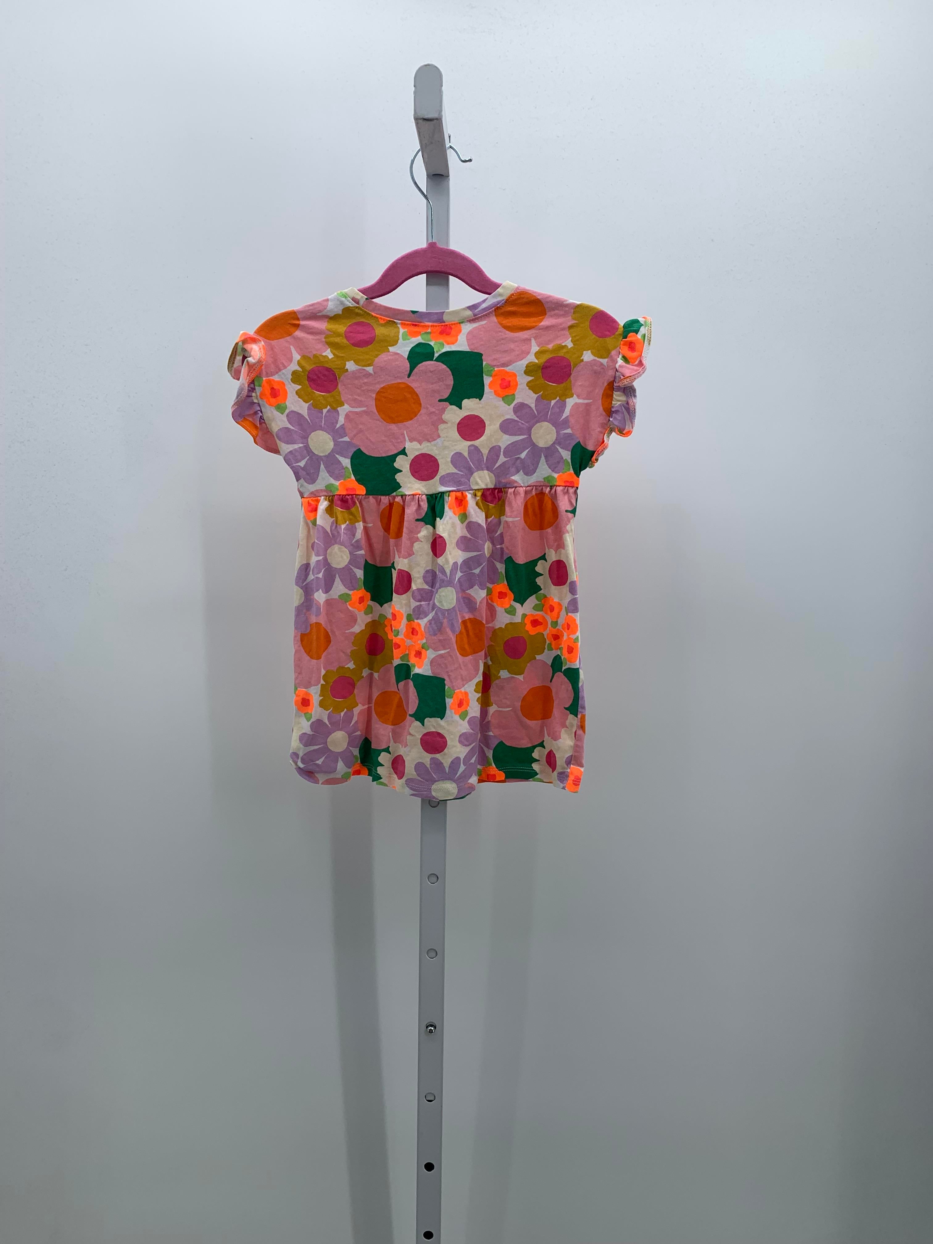 Old Navy Size 2T Girls Sleeveless Dress