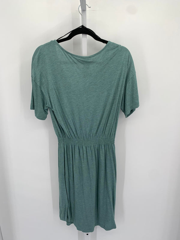 H&M Size X Small Misses Short Sleeve Dress