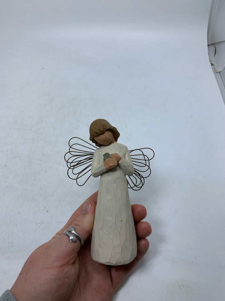 ANGEL OF HEALING.