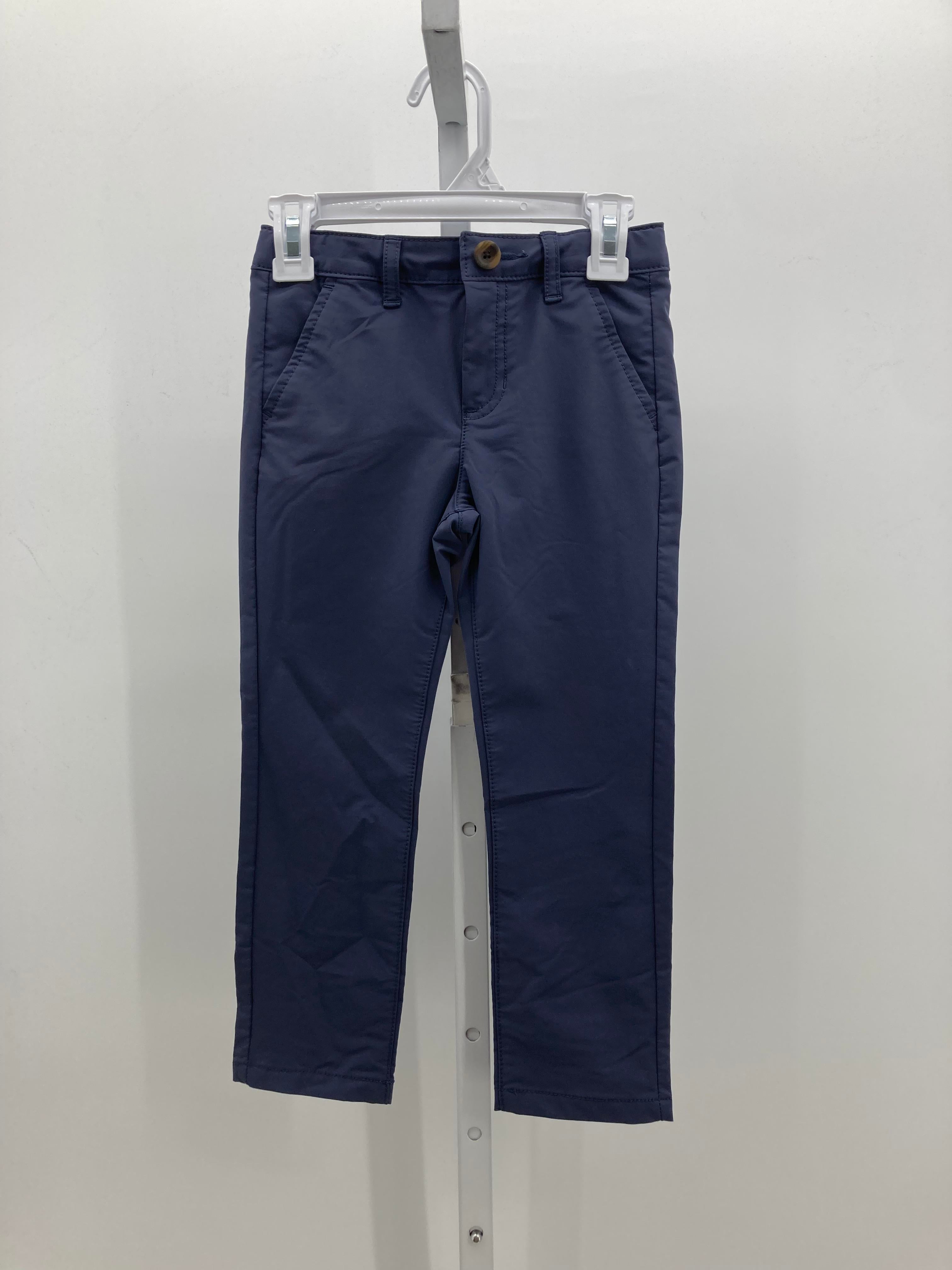 ADJ WAIST SLIM FIT