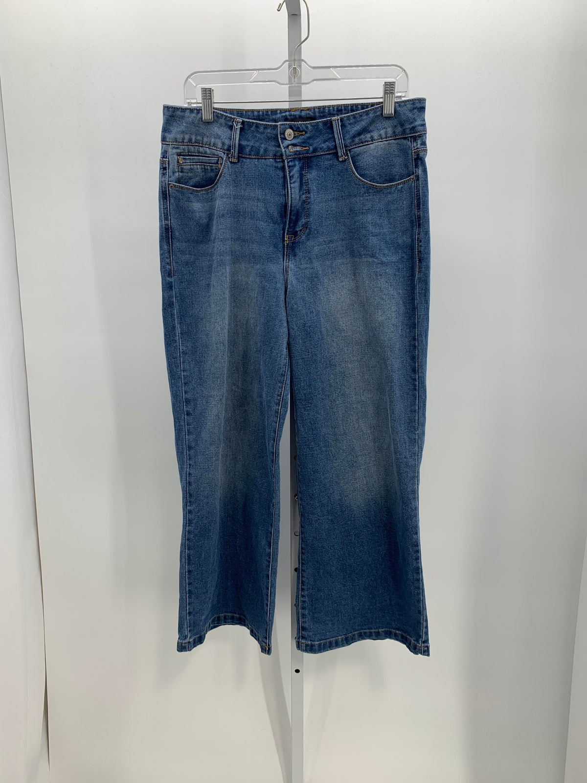 Curve Appeal Size 10 Misses Jeans