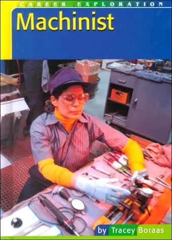 Machinist - Retold by: