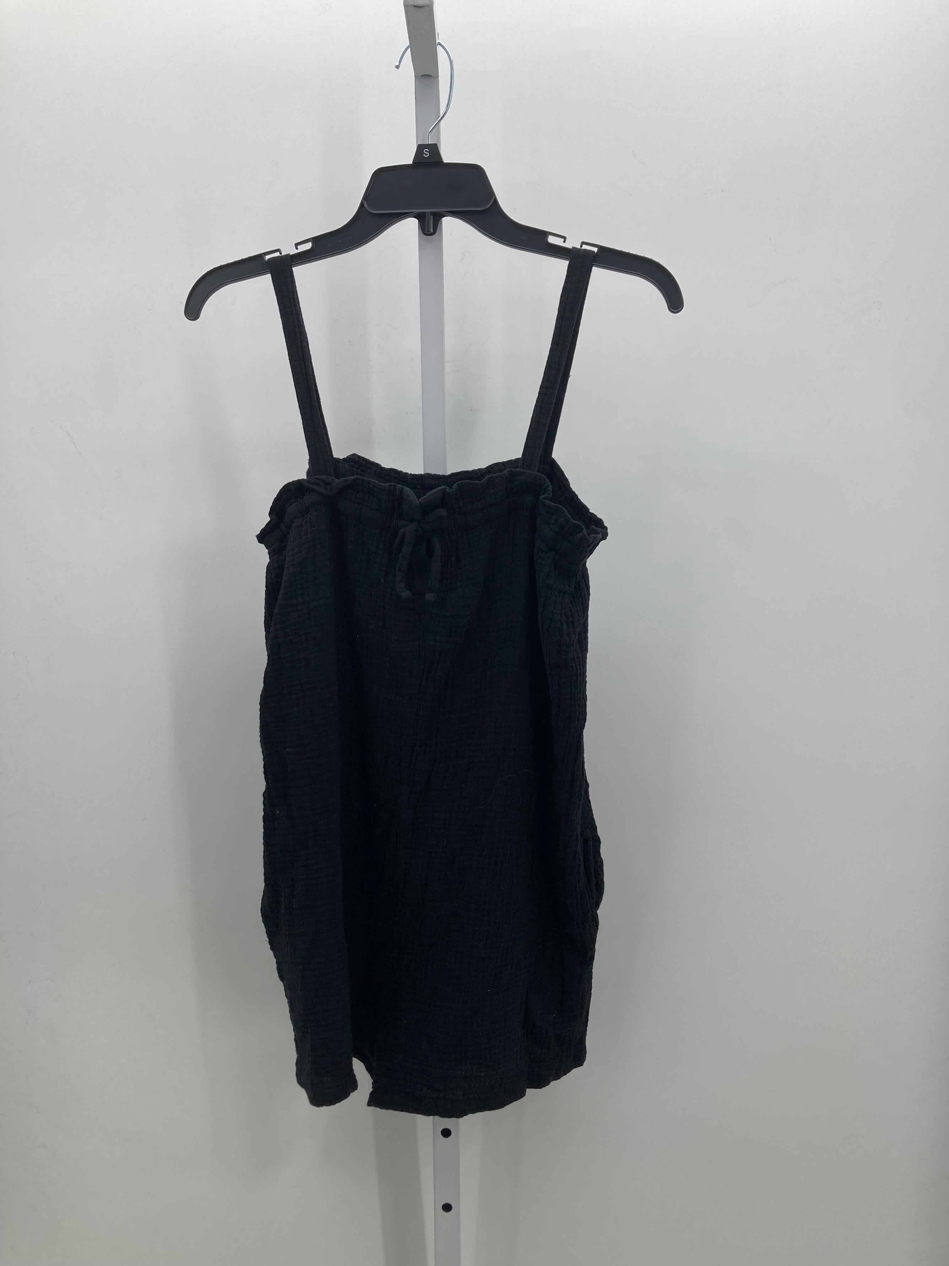 Free Assembly Size 18 Girls Sleeveless Romper