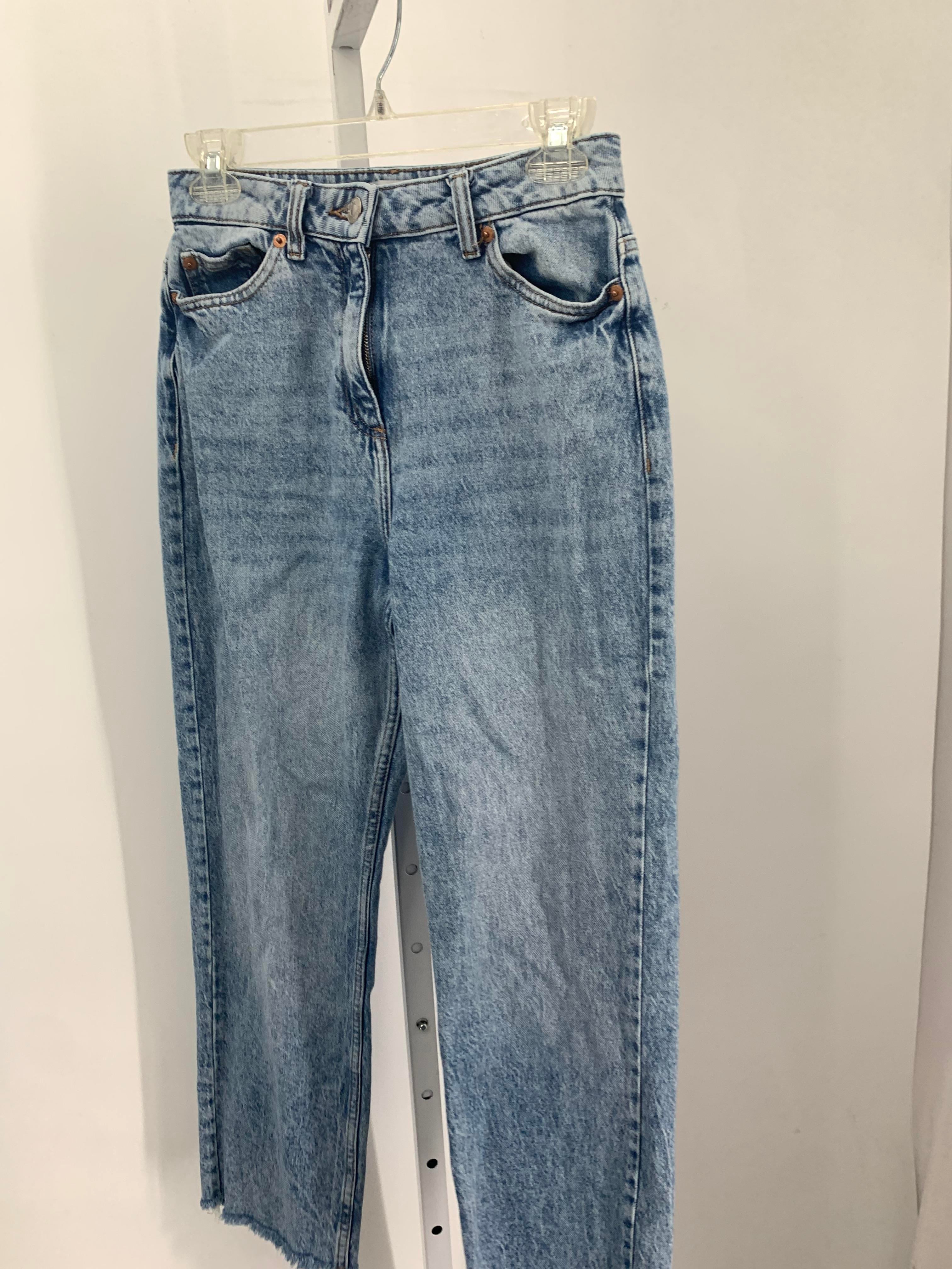 Denim & Co. Size 2 Misses Jeans