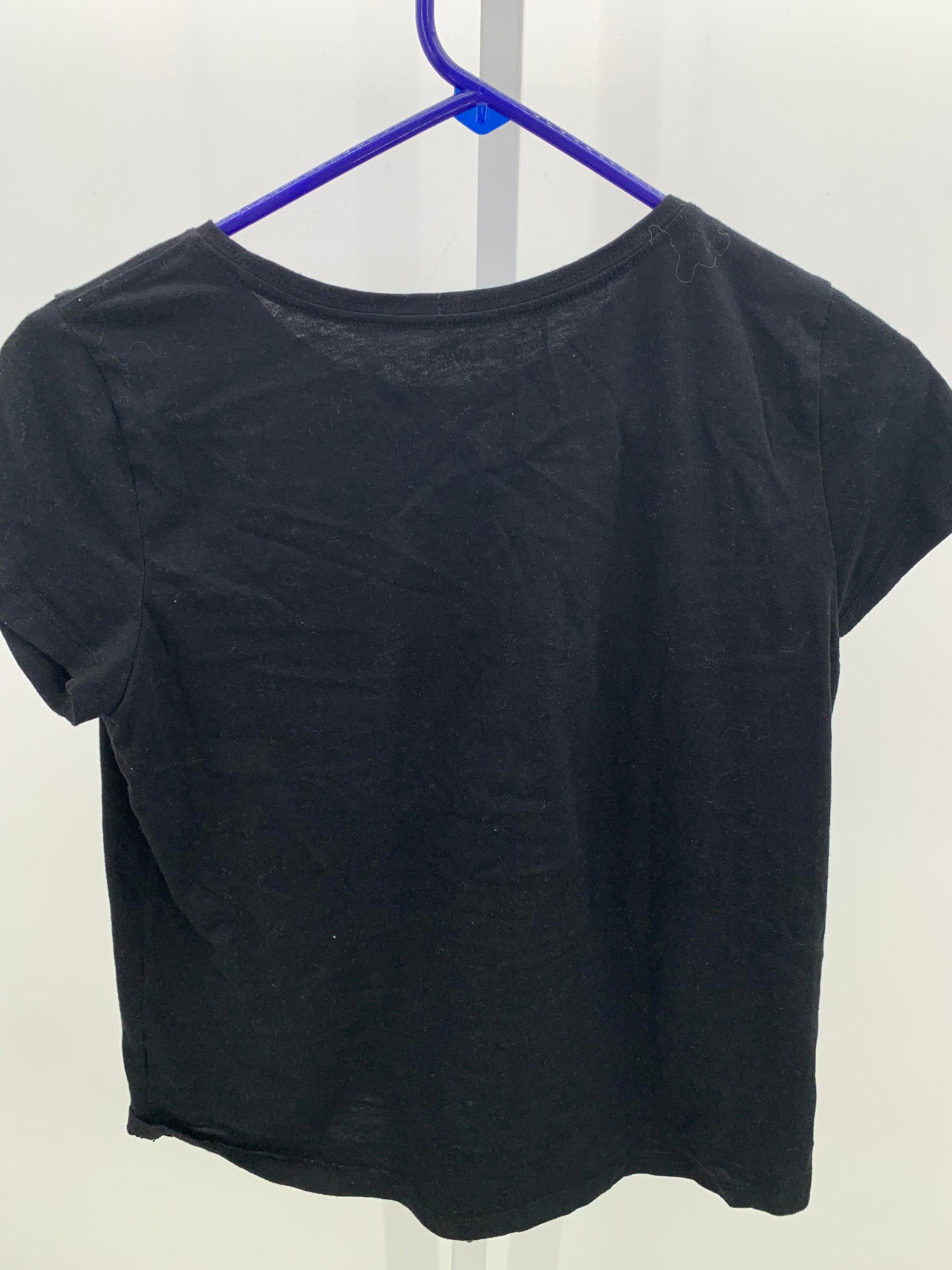 Old Navy Size 18 Girls Short Sleeve Shirt