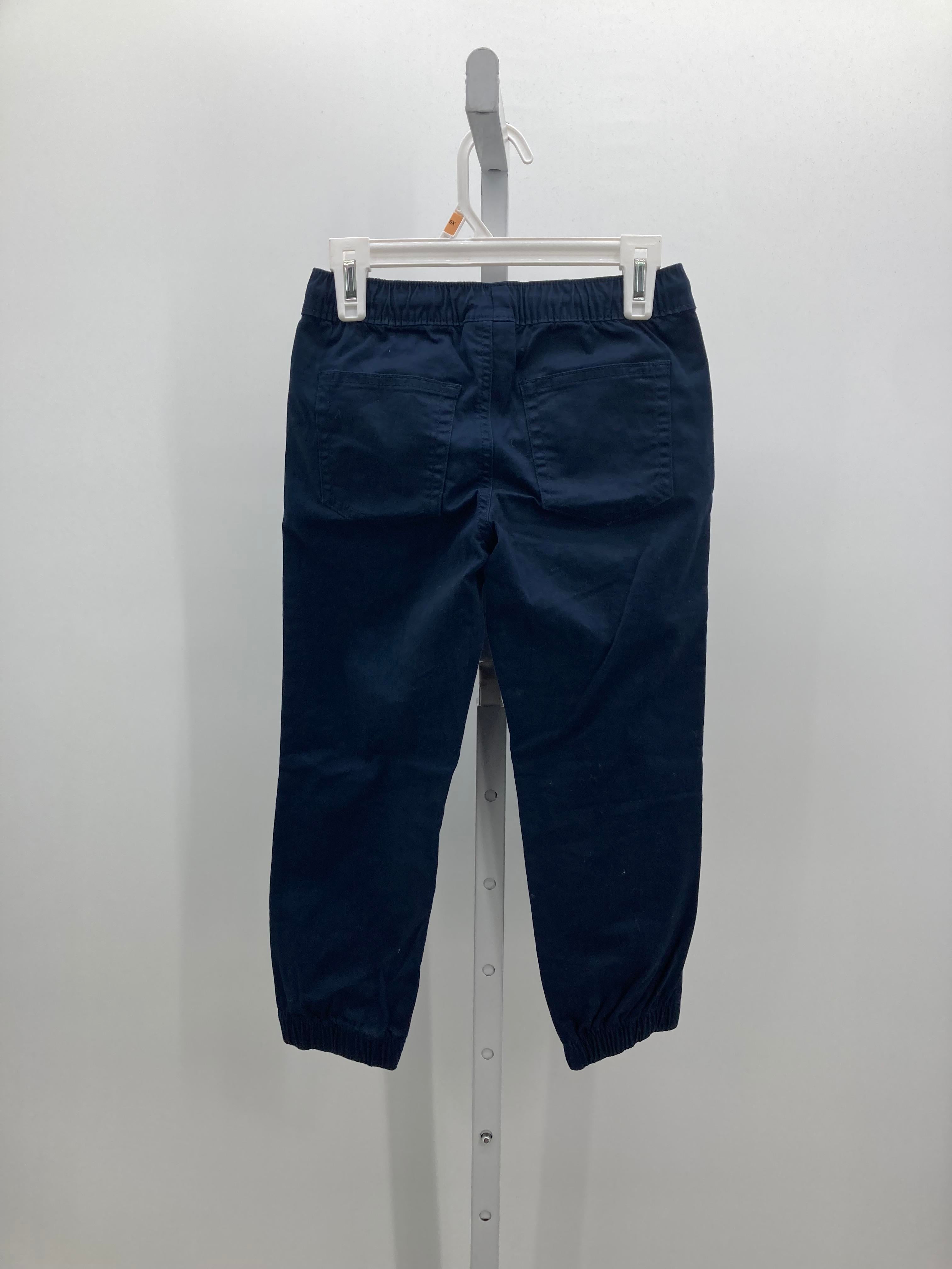 DRAW WAIST JOGGER