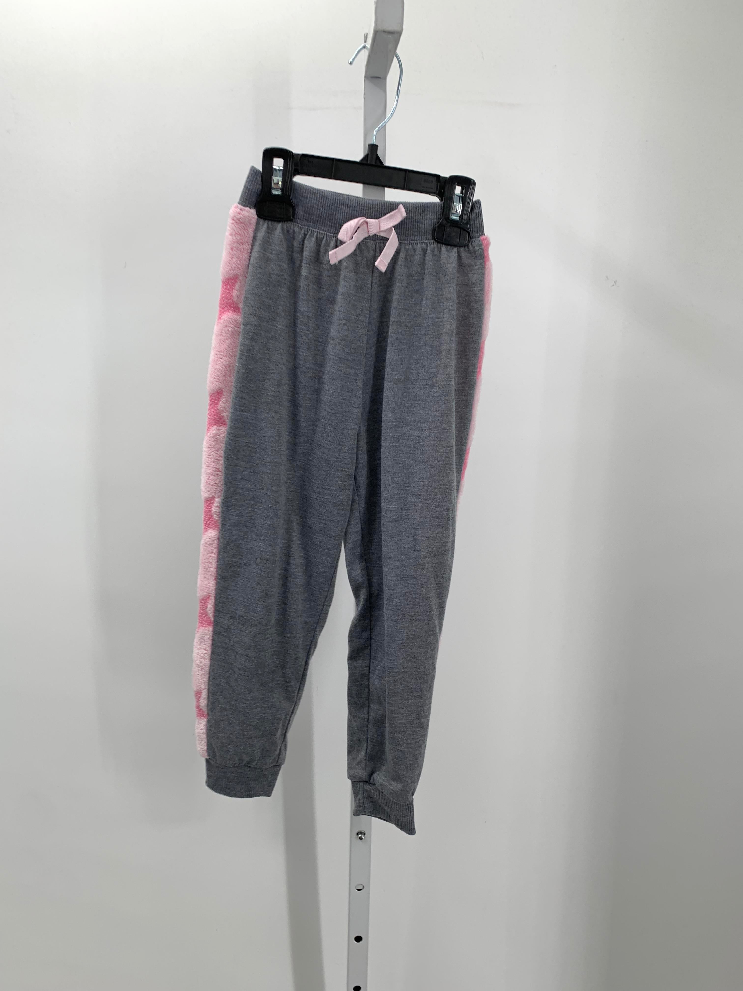BCBG Size 5-6 Girls Sweat Pants
