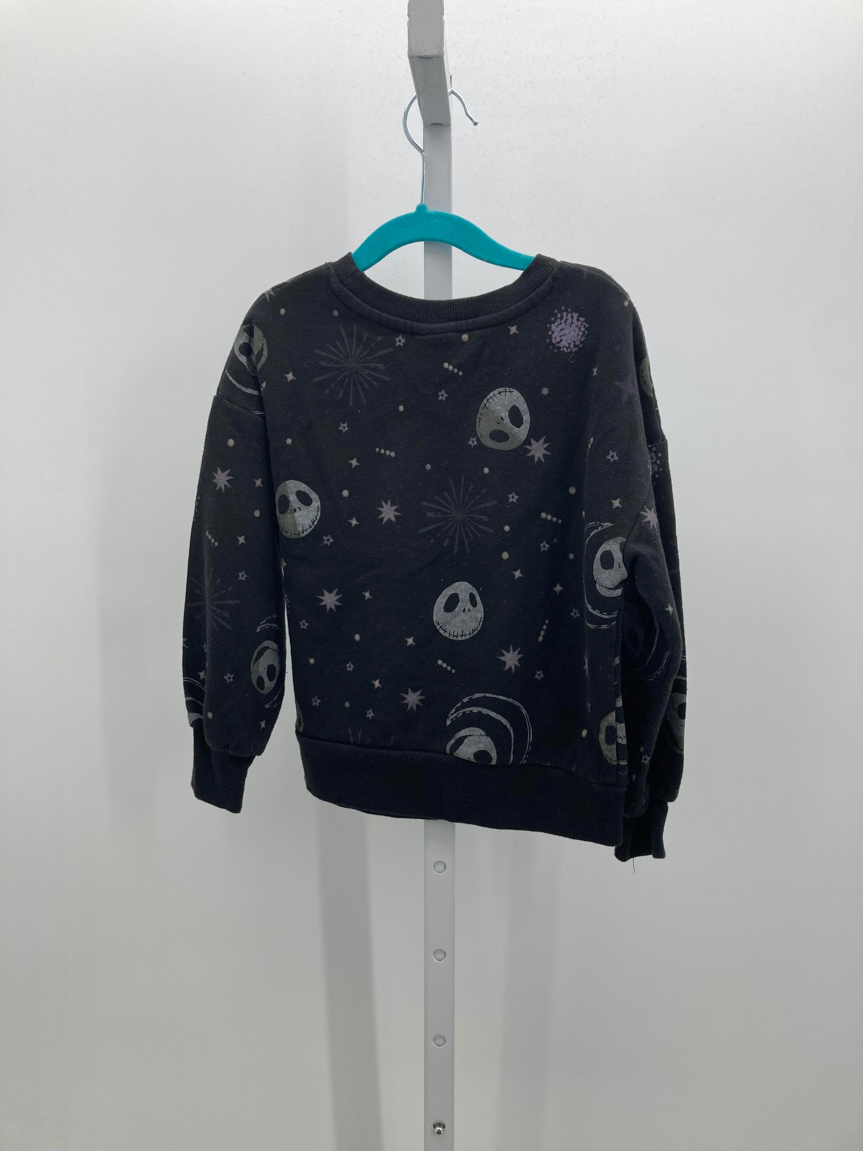 LONG SLV SHIRT JACK AND SALLY