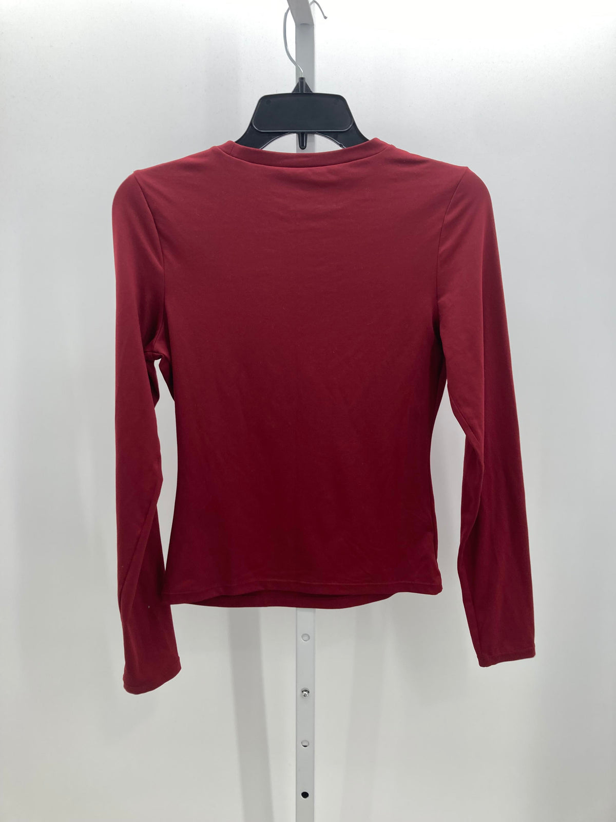 Size Small Misses Long Sleeve Shirt
