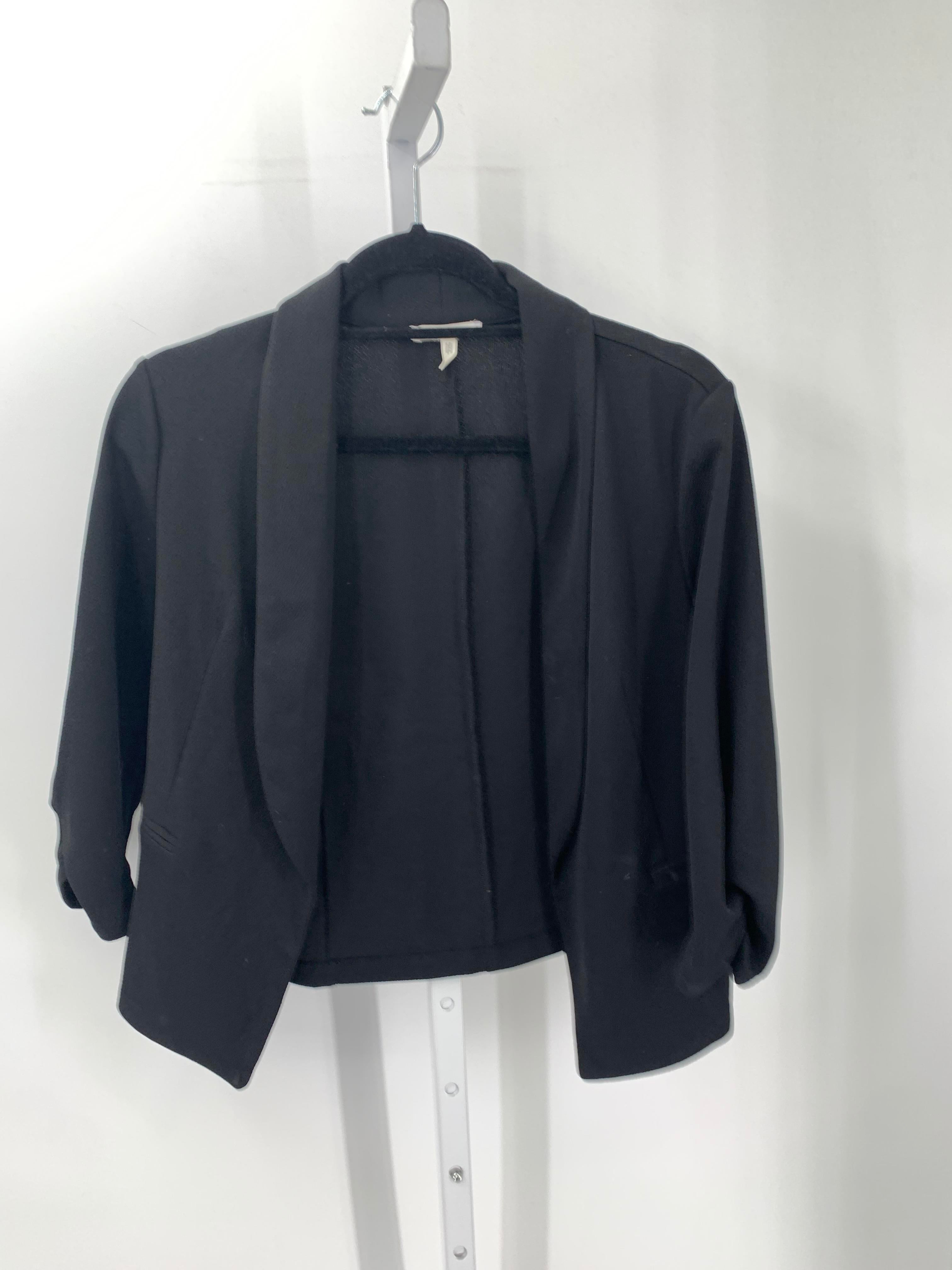 Maurices Size Medium Misses Blazer