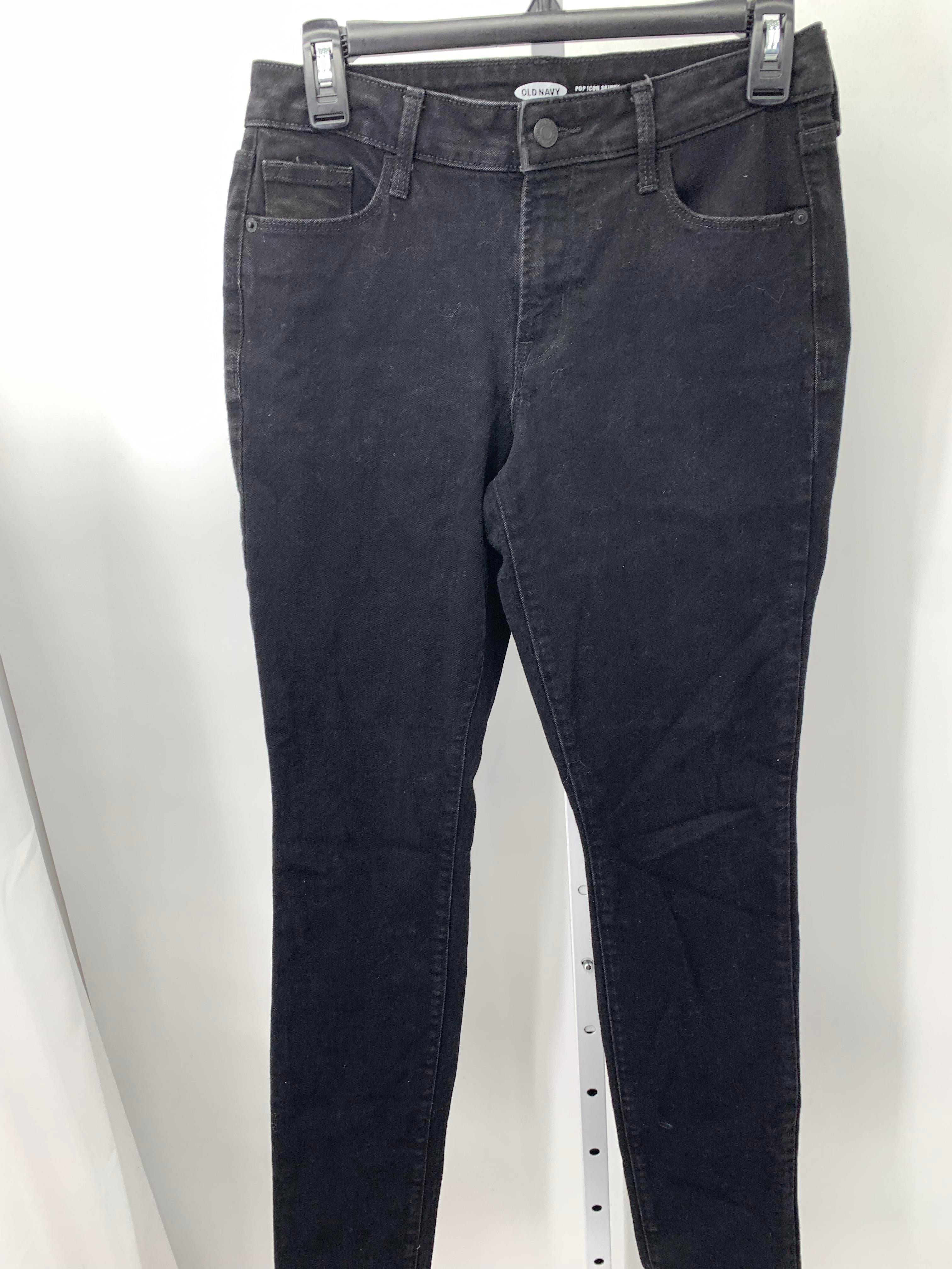 Old Navy Size 6 Long Misses Jeans