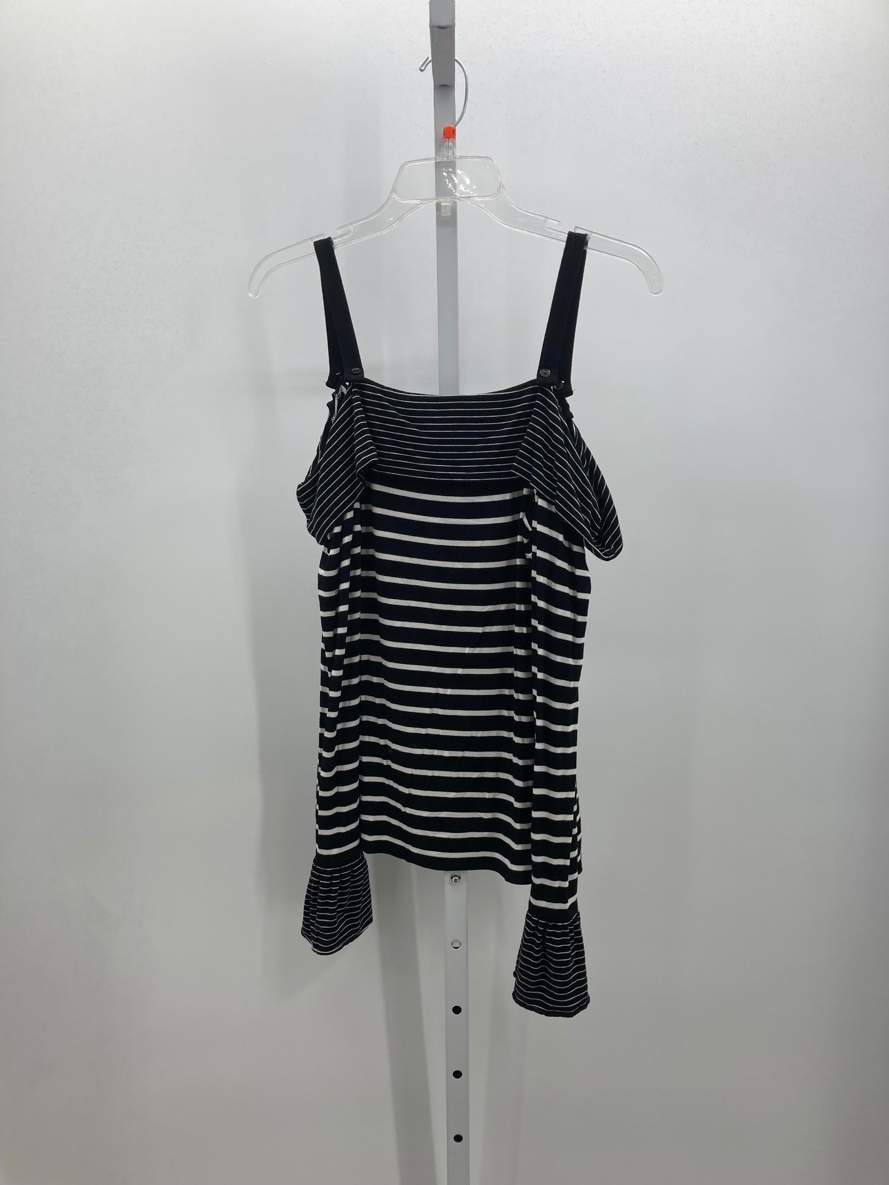White House Black Size Small Misses Tank