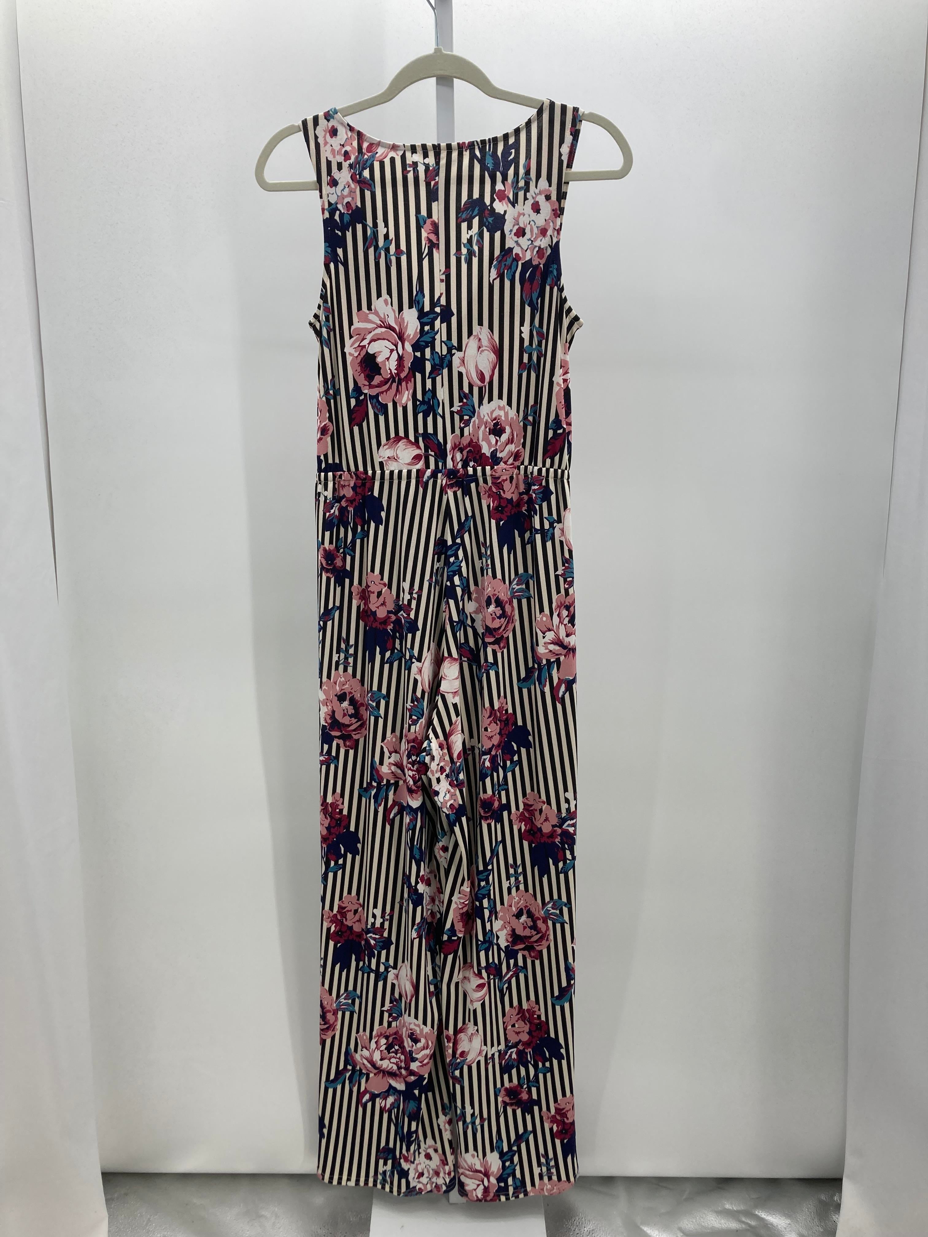 Love @ First Sight Size Medium Juniors Romper