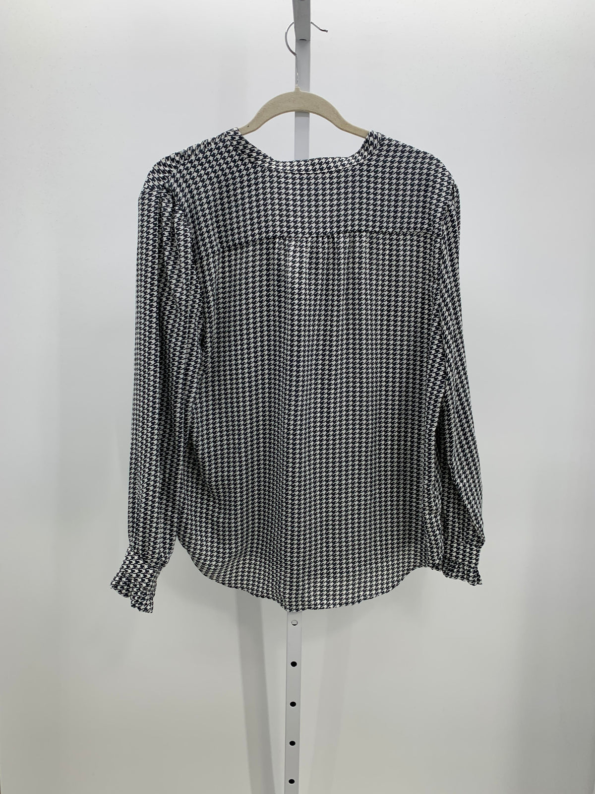 Ann Taylor Size Large Misses Long Sleeve Shirt