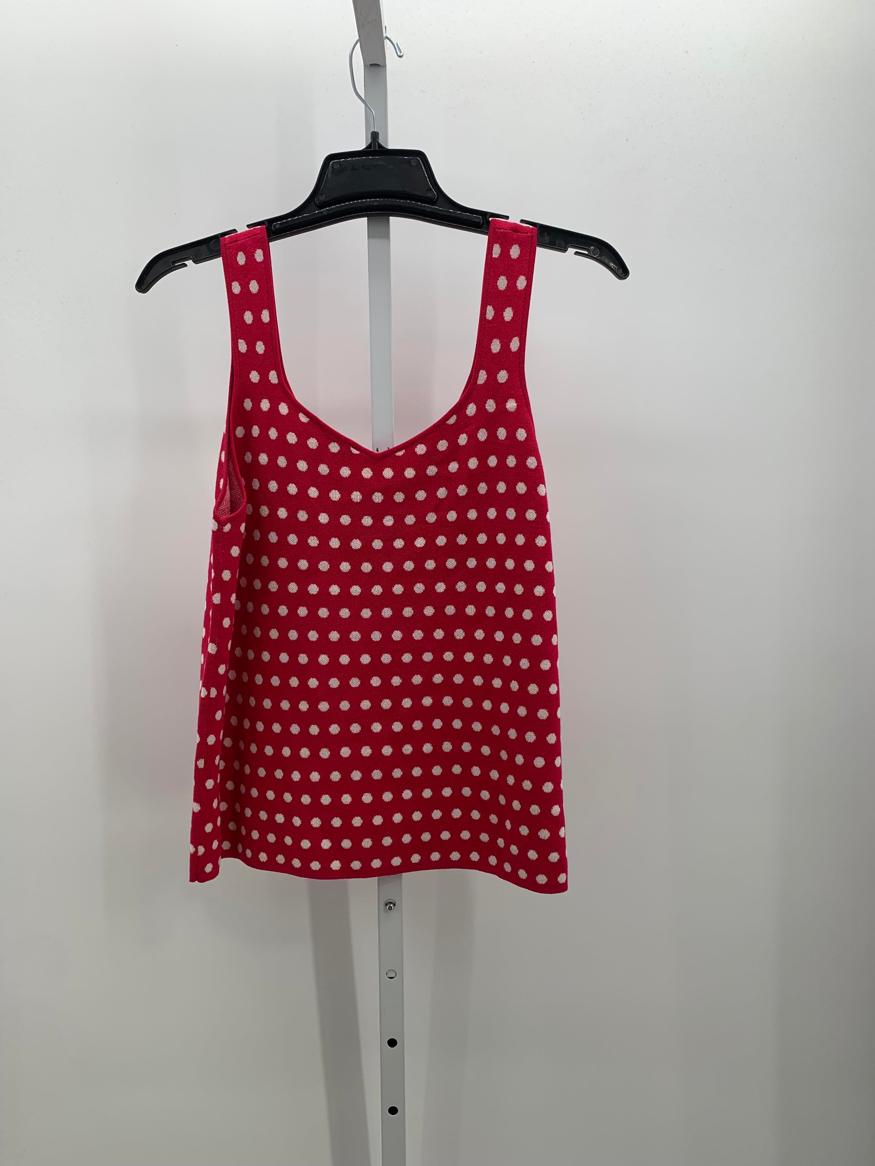 Ann Taylor Size Large Misses Tank