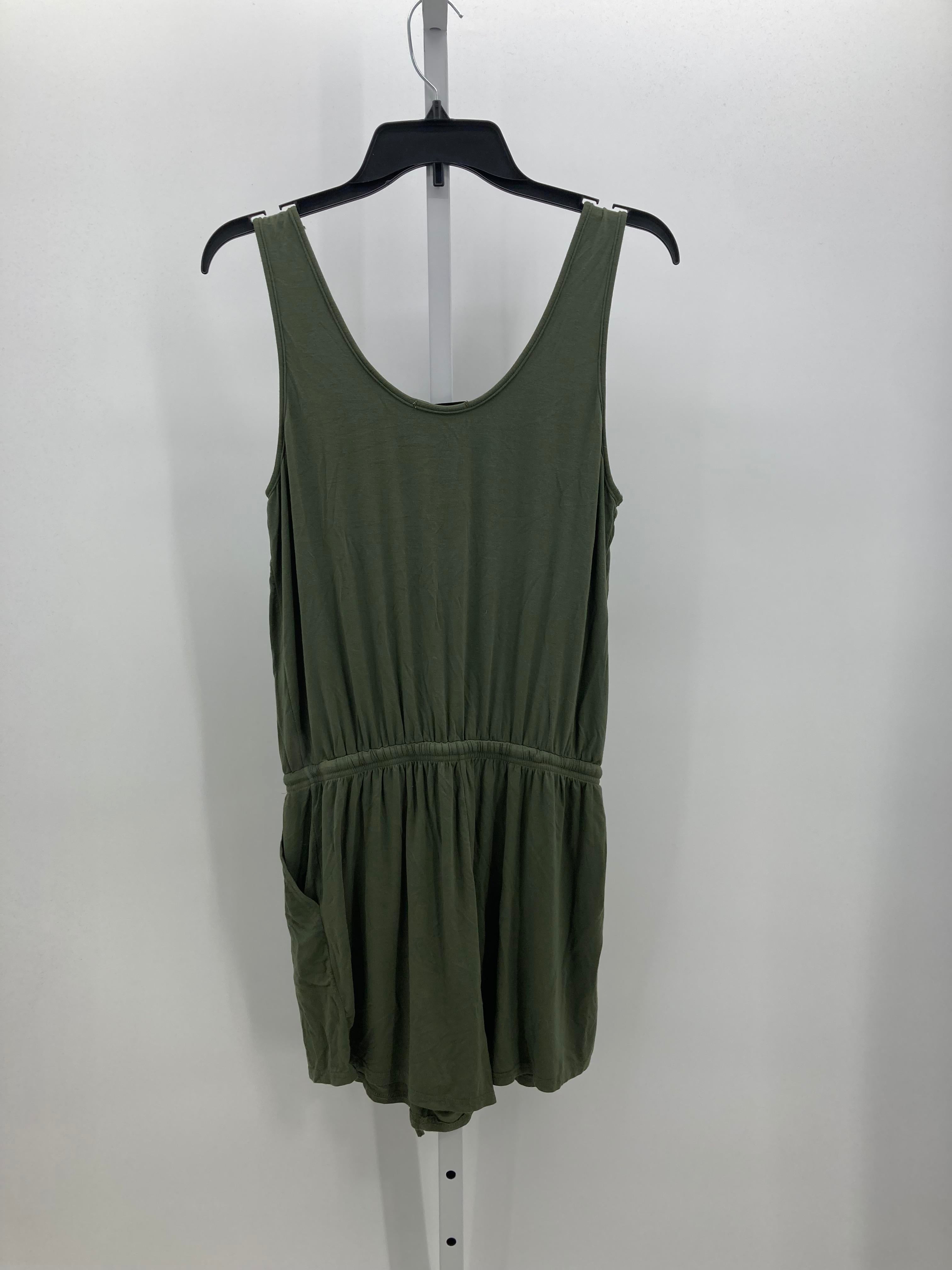 Size Medium Misses Jumper