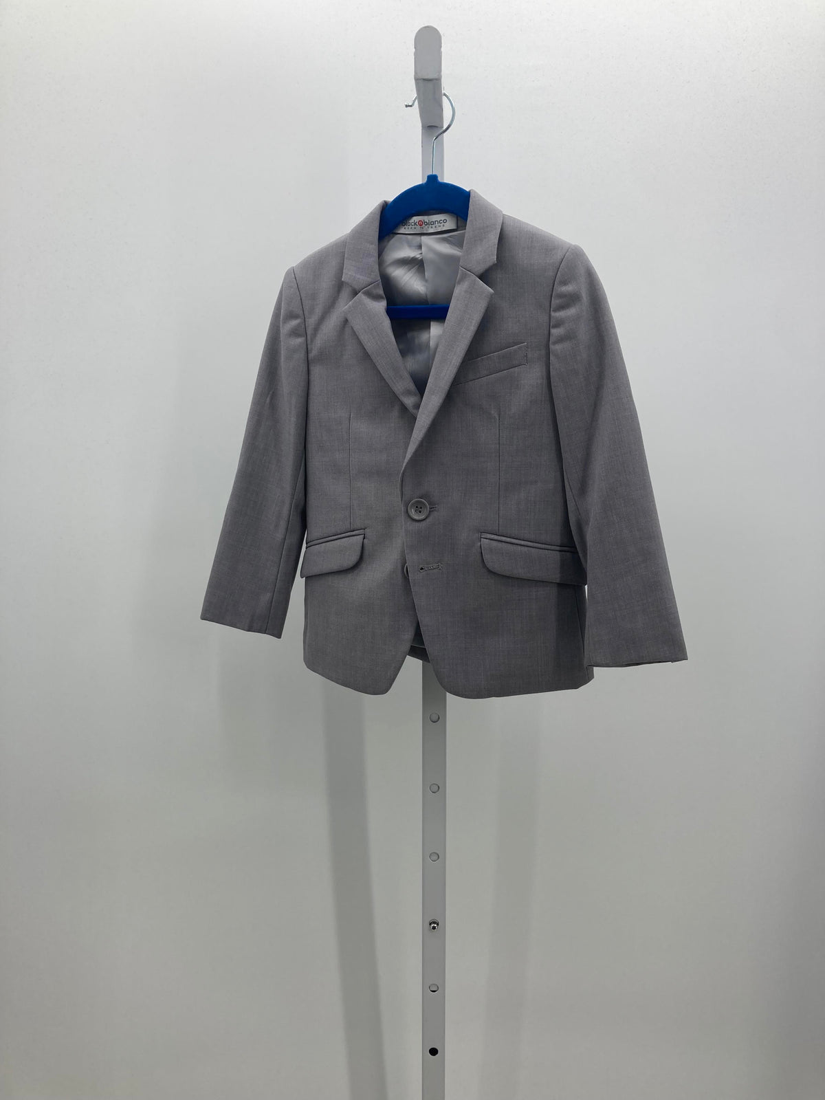BTN BLAZER PADDED SHOULDER.