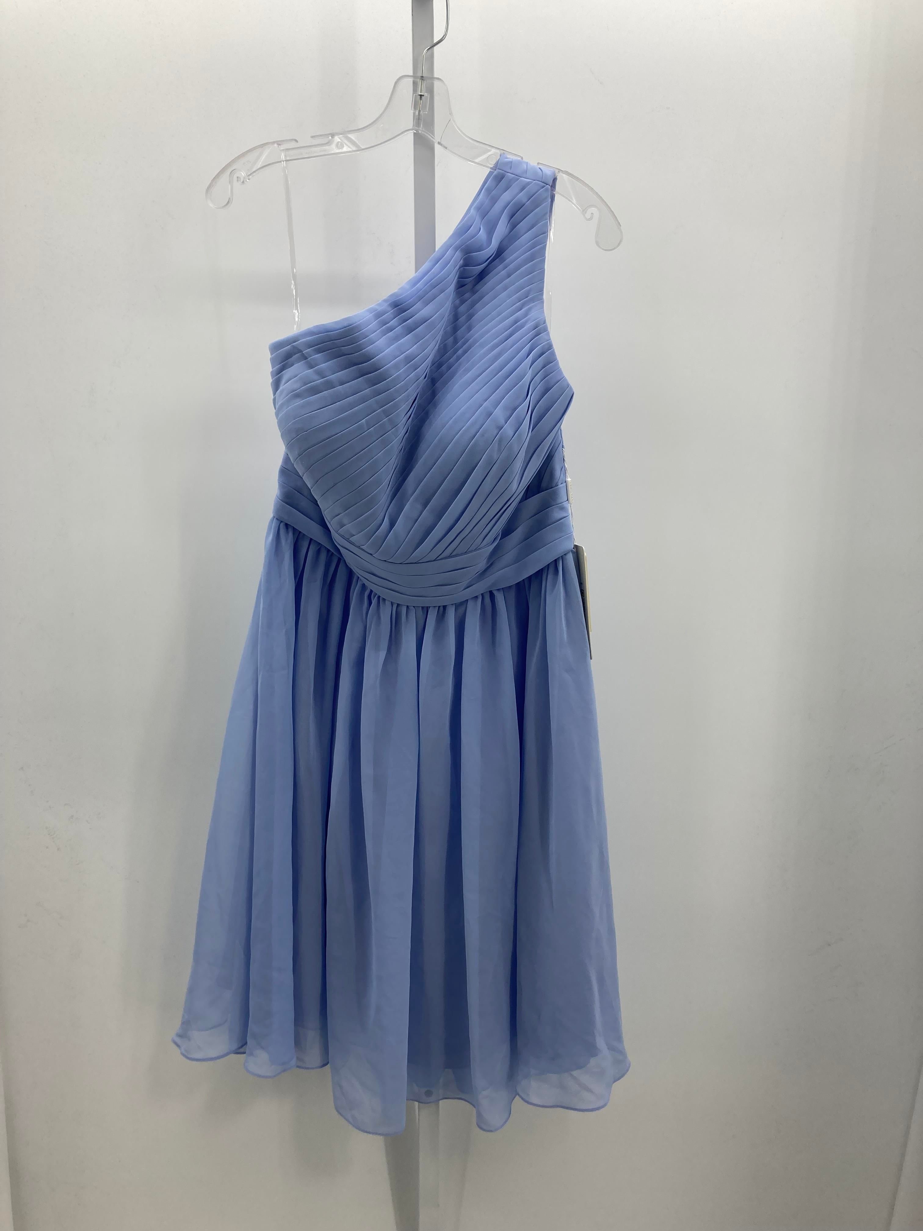Size 12 Misses Sleeveless Dress