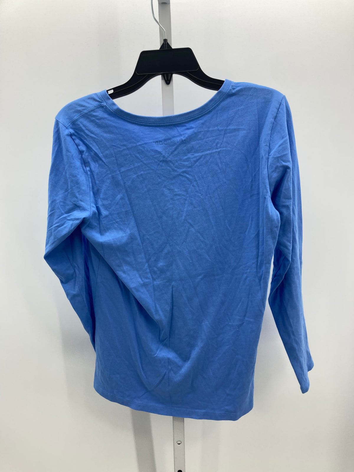 Life is Good Size Small Misses Long Sleeve Shirt